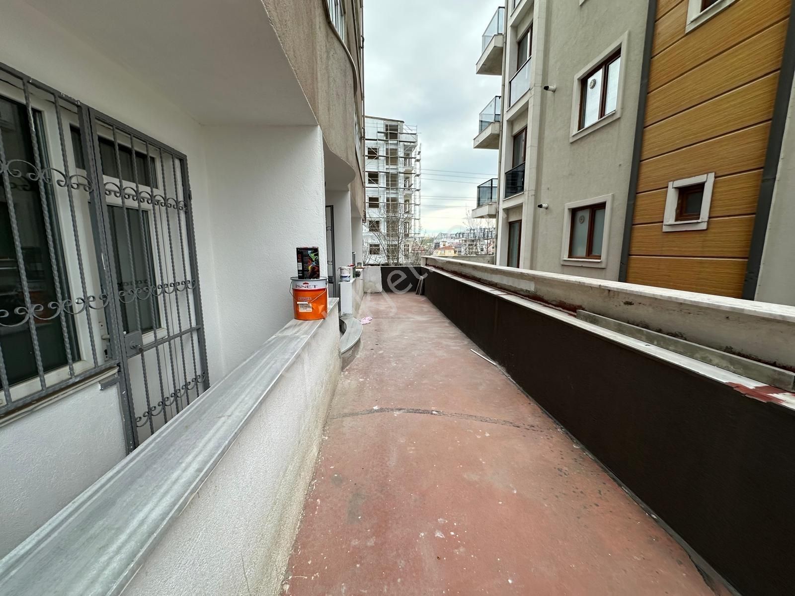 Çayırova İnönü Mah.de Cadde Üzeri, Teraslı, Masrafsız 2+1 Daire - Görsel 8