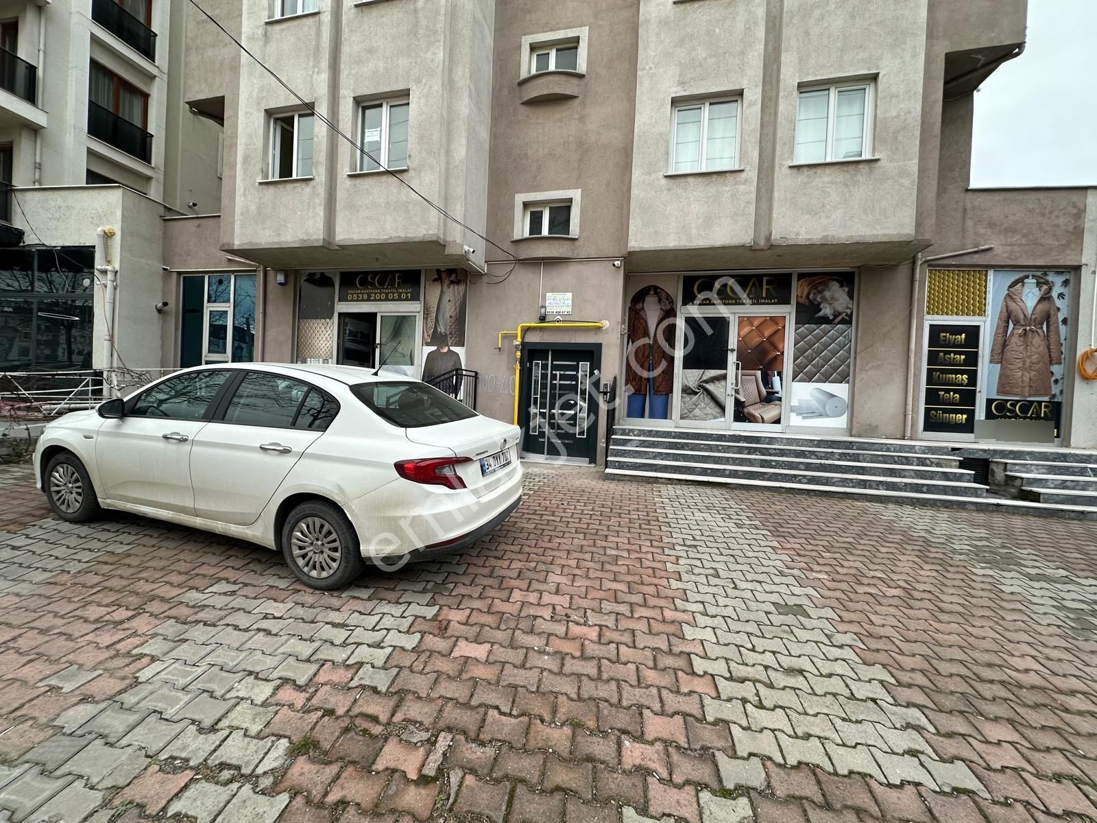 Çayırova İnönü Mah.de Cadde Üzeri, Teraslı, Masrafsız 2+1 Daire - Görsel 5