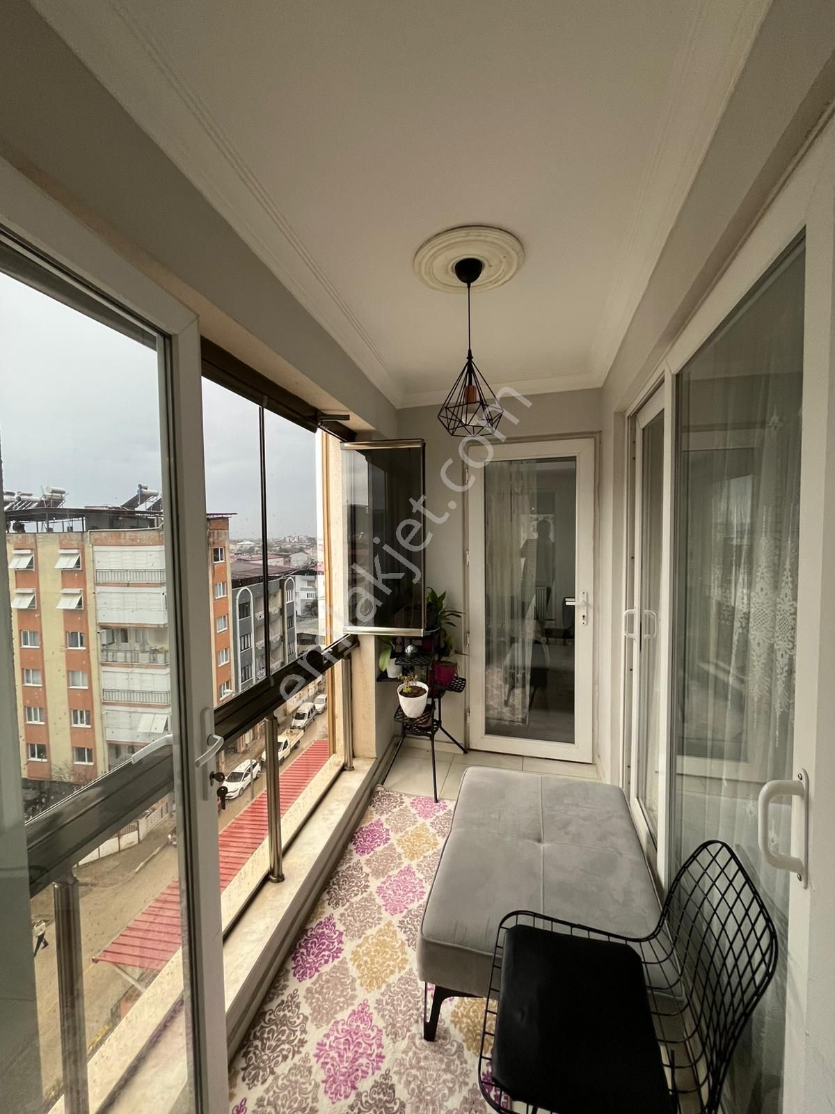 Yeşil Mahalle De Satılık 2+1 Doğalgazlı Fırsat Daire ! ! ! - Görsel 11