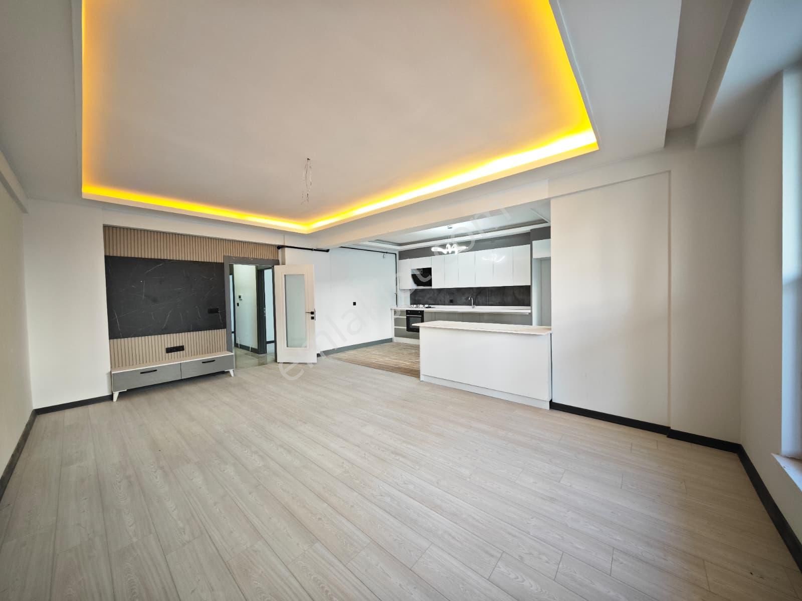 Karapürçek'te Full Yapılı 2+1 Amerikan Mutfak Satılık Sıfır Daire !!! - Görsel 2