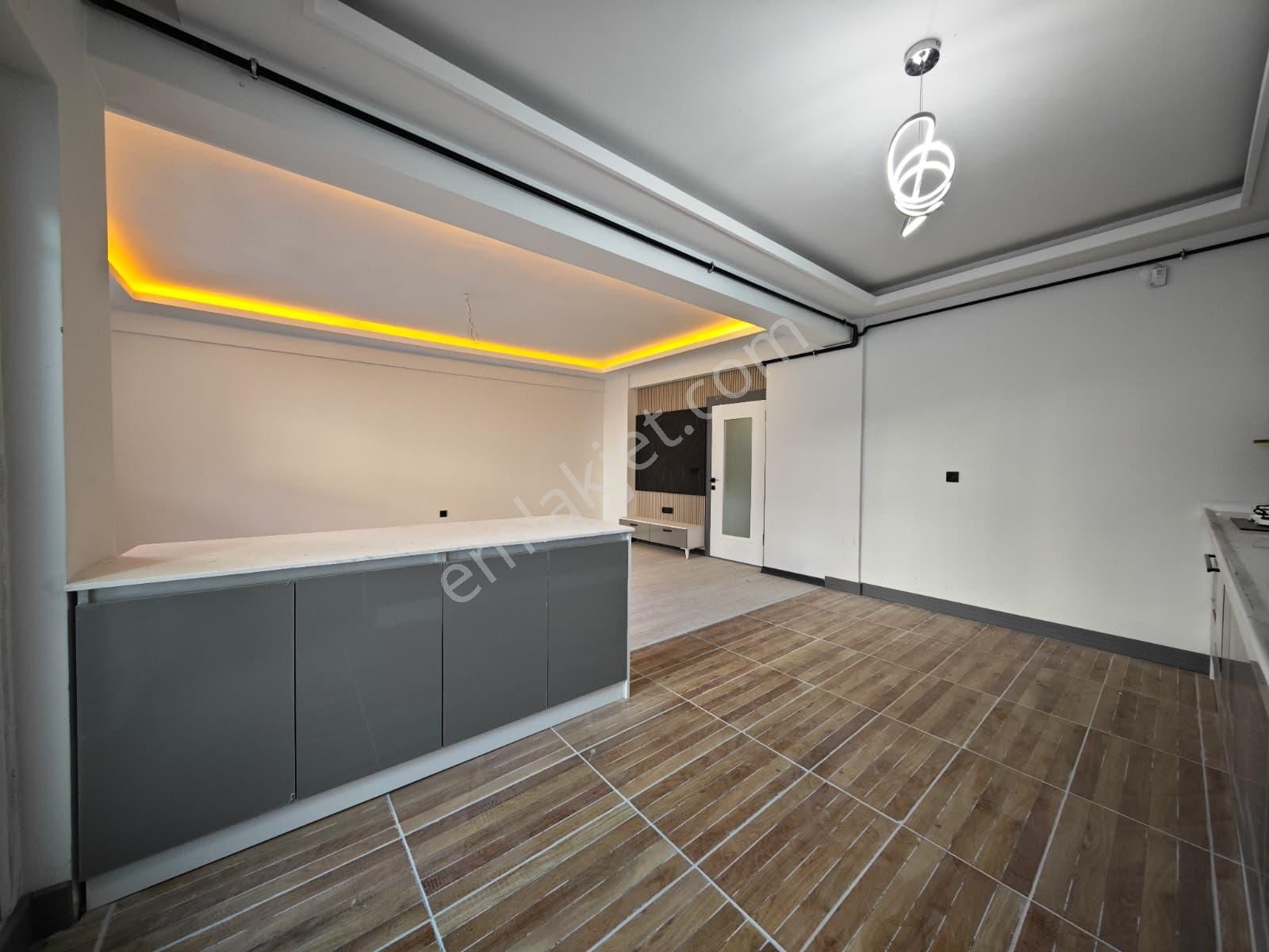 Karapürçek'te Full Yapılı 2+1 Amerikan Mutfak Satılık Sıfır Daire !!! - Görsel 9