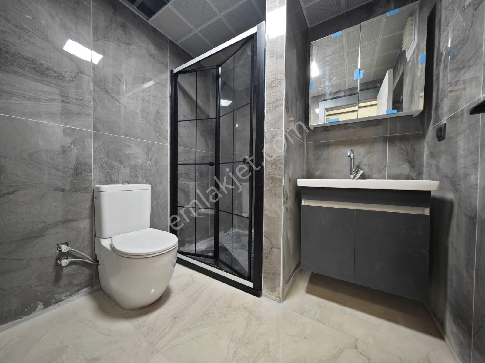 Karapürçek'te Full Yapılı 2+1 Amerikan Mutfak Satılık Sıfır Daire !!! - Görsel 18