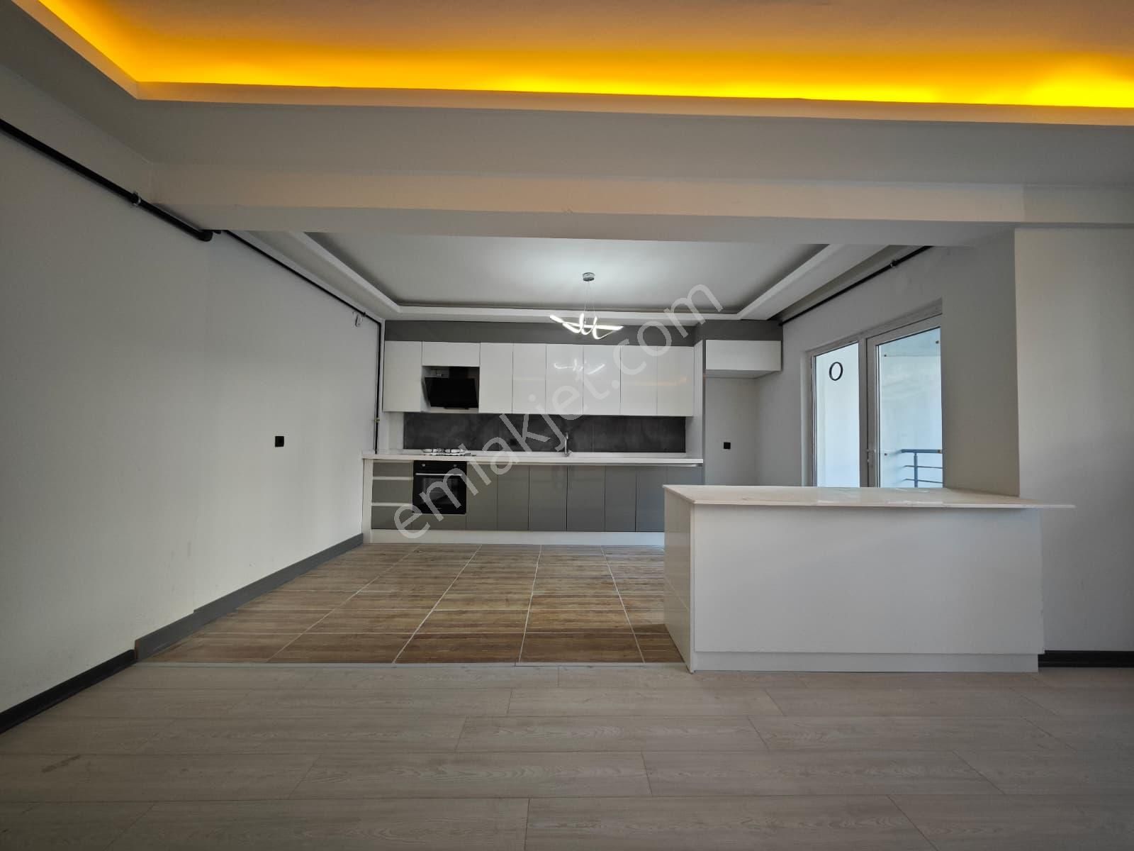 Karapürçek'te Full Yapılı 2+1 Amerikan Mutfak Satılık Sıfır Daire !!! - Görsel 7