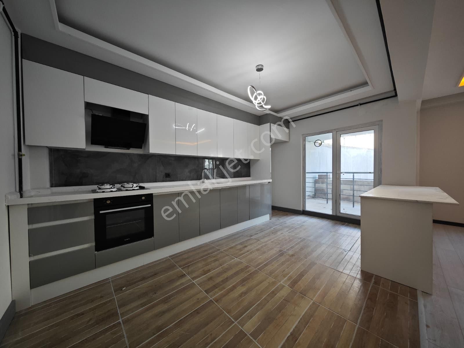 Karapürçek'te Full Yapılı 2+1 Amerikan Mutfak Satılık Sıfır Daire !!! - Görsel 6