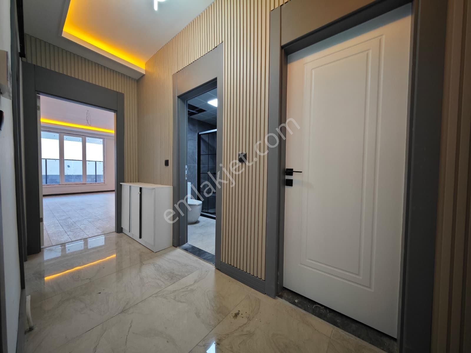 Karapürçek'te Full Yapılı 2+1 Amerikan Mutfak Satılık Sıfır Daire !!! - Görsel 16