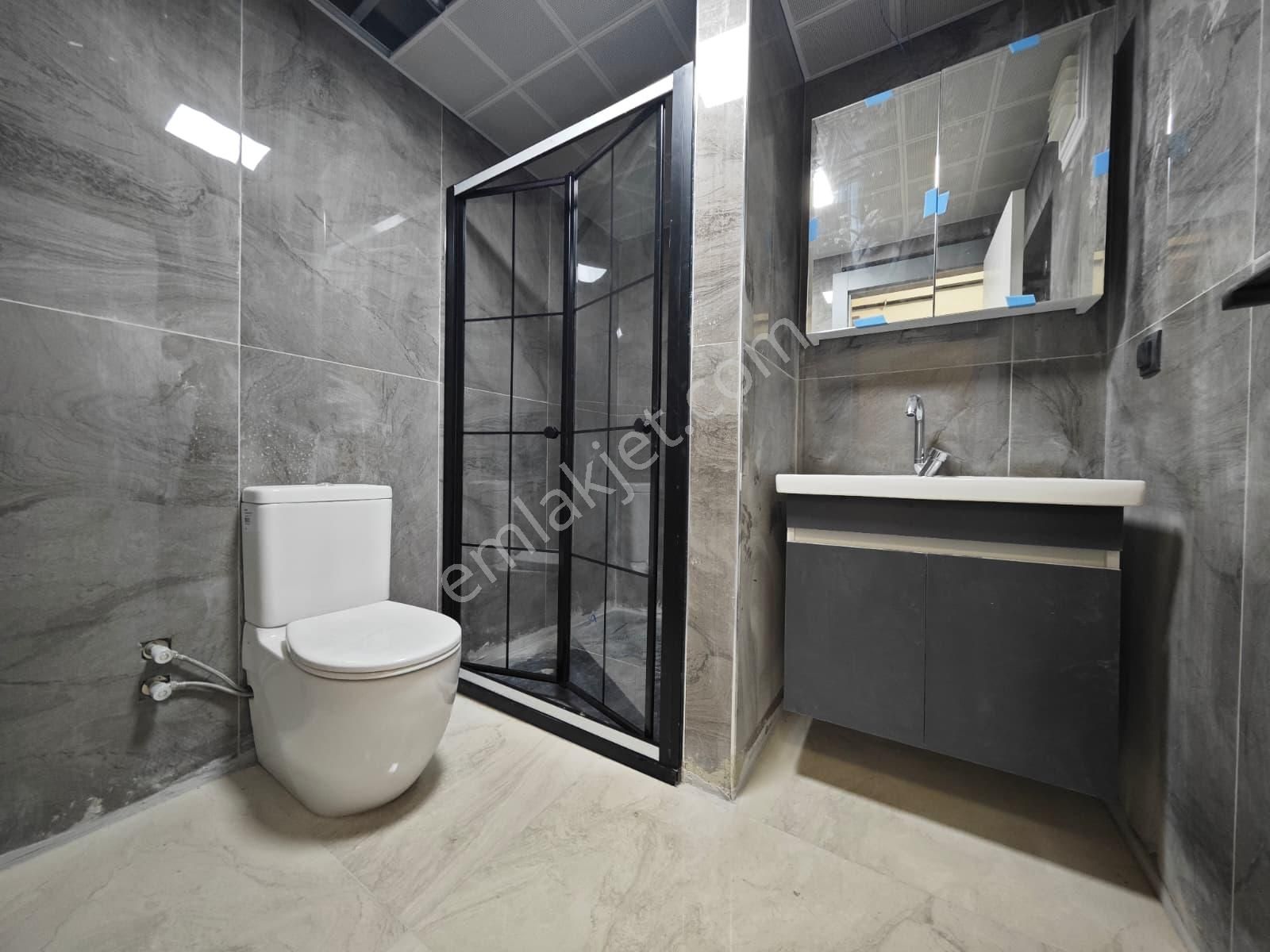 Karapürçek'te Full Yapılı 2+1 Amerikan Mutfak Satılık Sıfır Daire !!! - Görsel 17