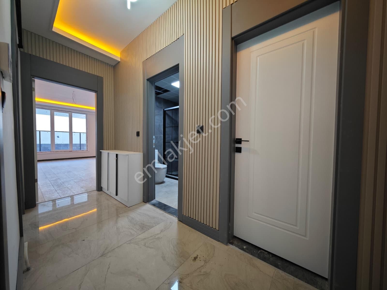 Karapürçek'te Full Yapılı 2+1 Amerikan Mutfak Satılık Sıfır Daire !!! - Görsel 15