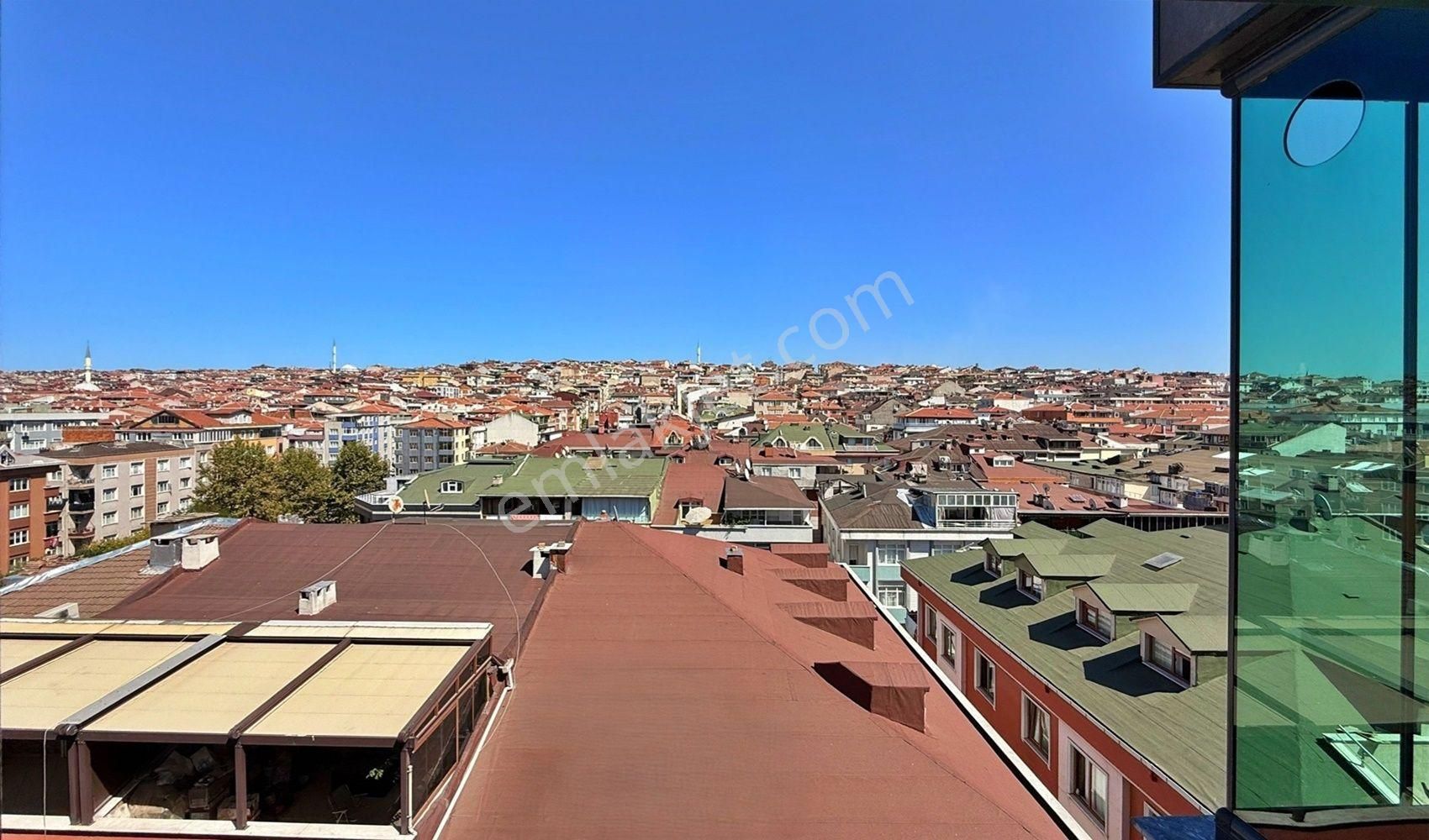 Weal World' Den Site İçi, 3+1, Kullanışlı, Geniş, Lüks Daire ... - Görsel 24