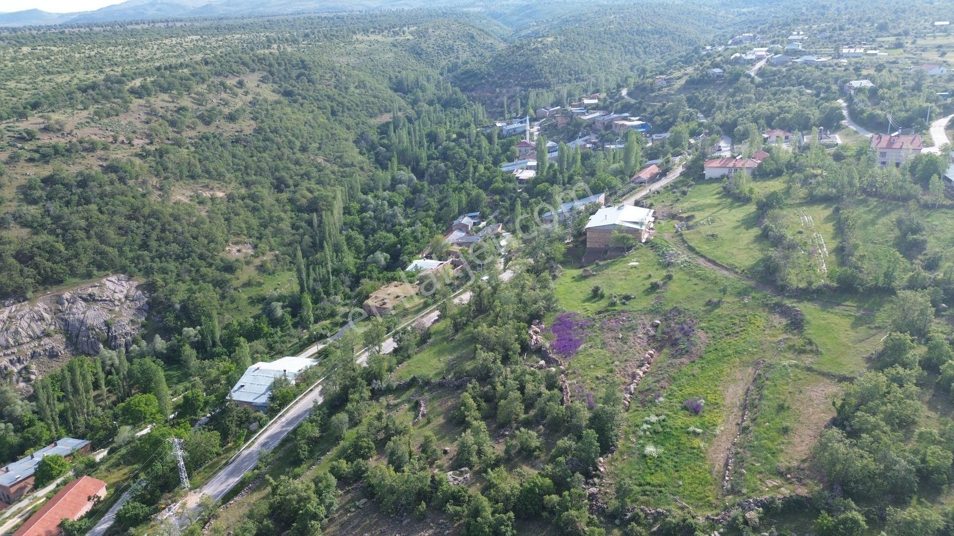 Meram Evliyatekke De 591 M2 Müstakil Tapulu İmarlı Arsa - Görsel 4