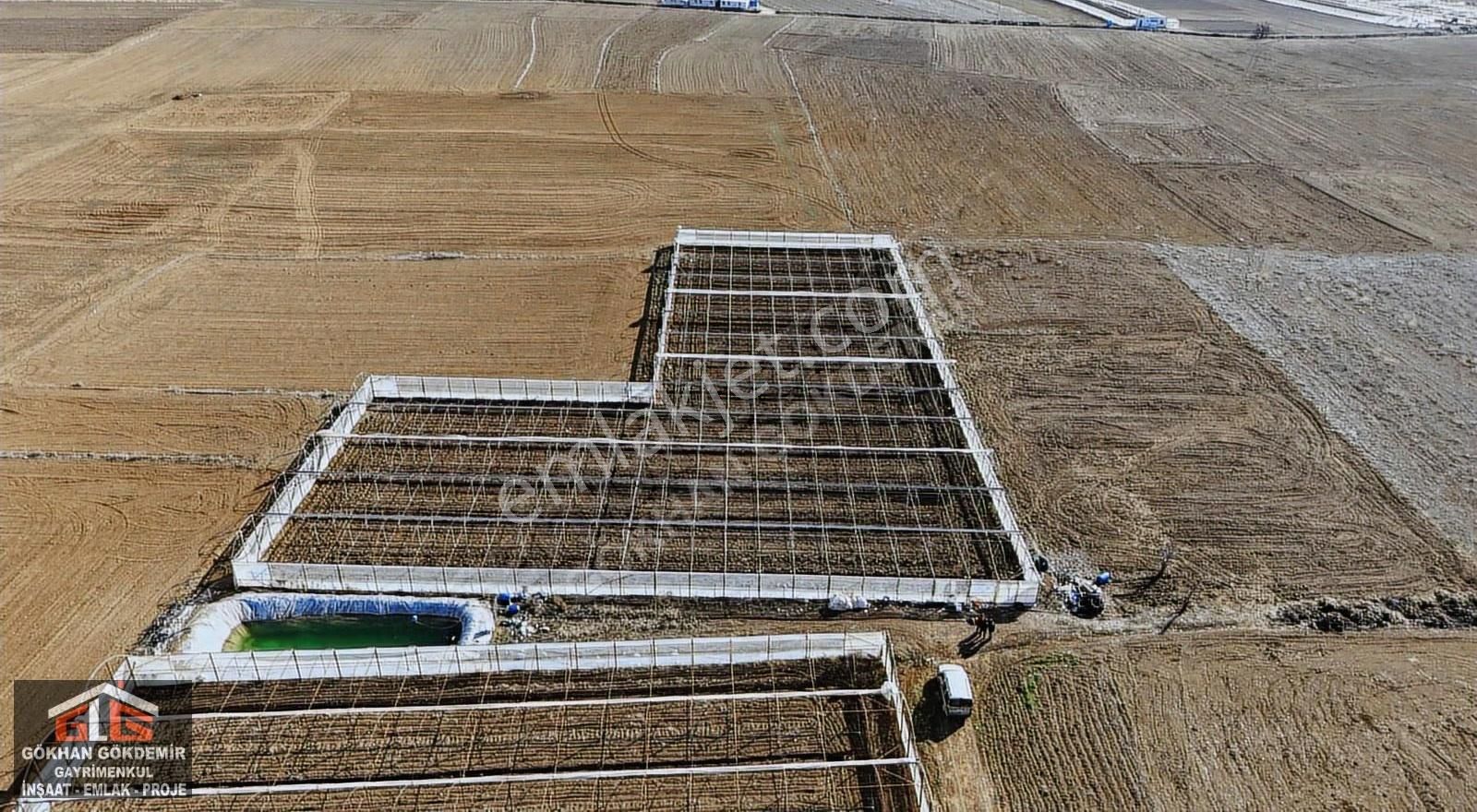 Gökhan Gökdemirden Antalya Elmalı Çukurelmada Satılık Tarla - Görsel 10