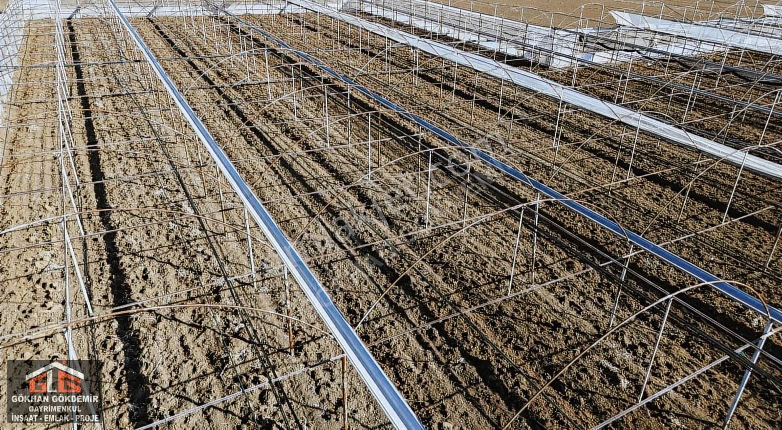 Gökhan Gökdemirden Antalya Elmalı Çukurelmada Satılık Tarla - Görsel 14