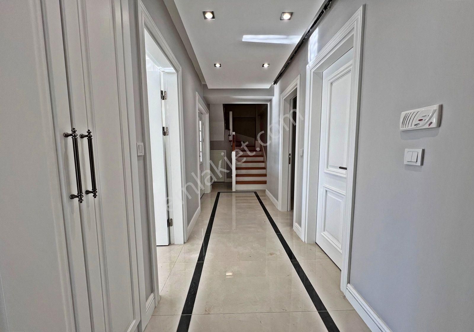 Ortaköy De 500 M2 Arsa İçinde, Müstakil Havuzlu Lüks Villa ... - Görsel 12