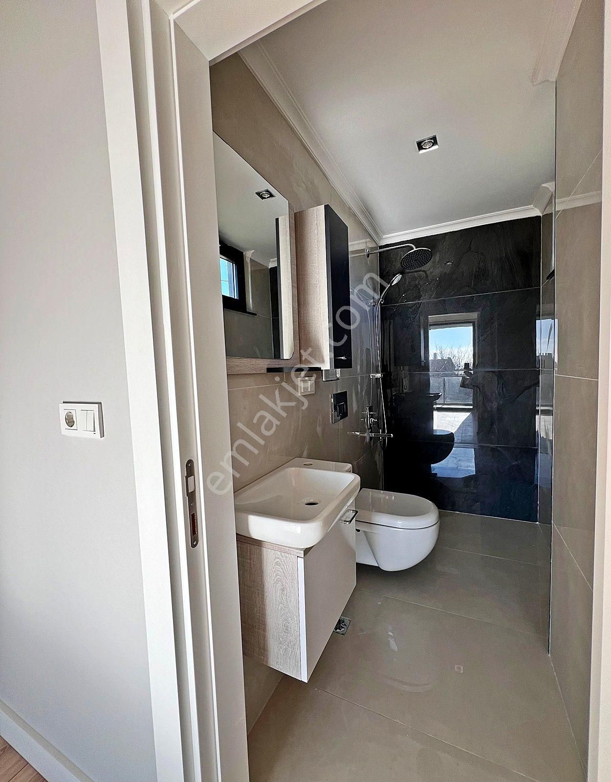 Ortaköy De 500 M2 Arsa İçinde, Müstakil Havuzlu Lüks Villa ... - Görsel 20