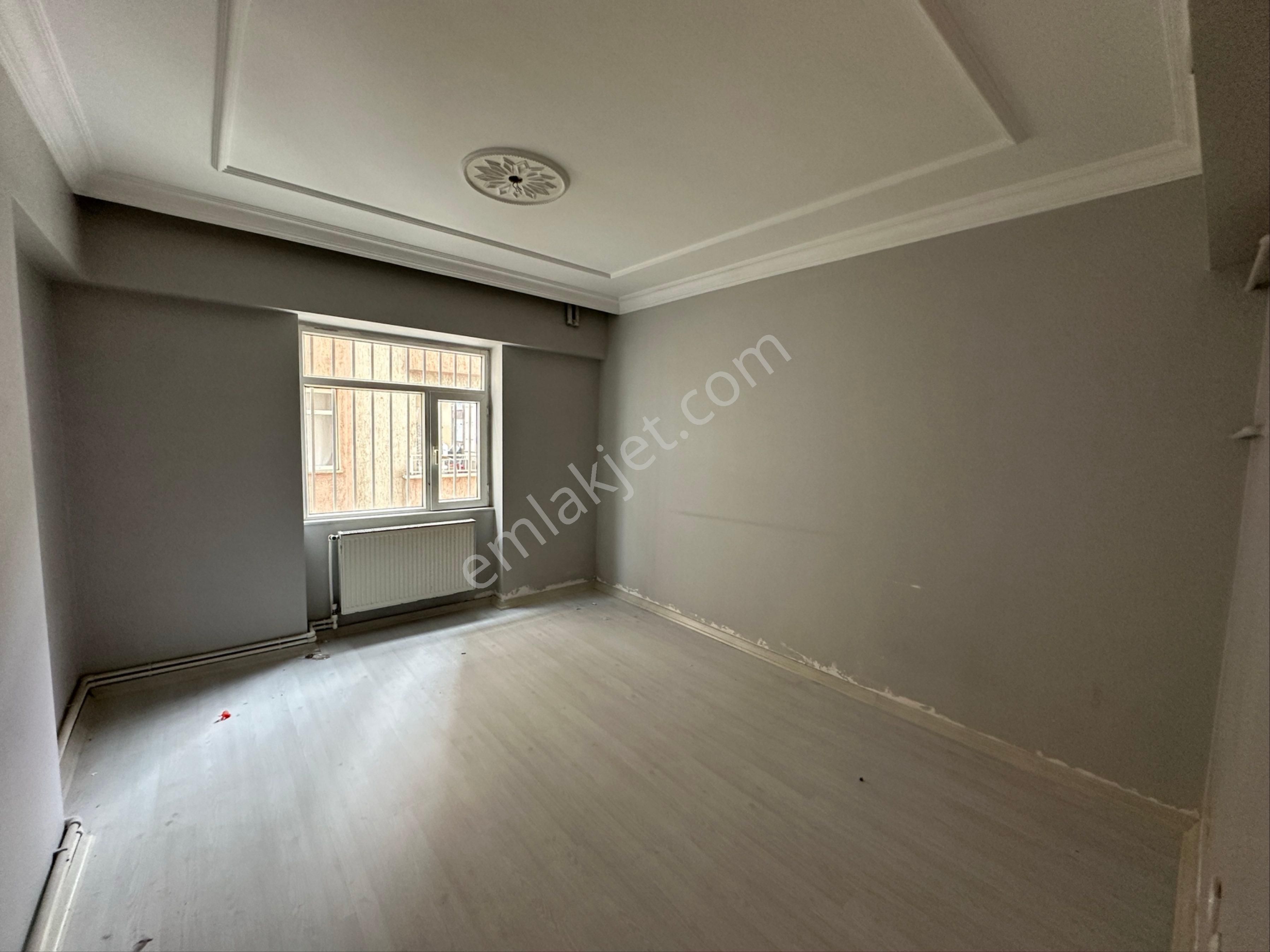 !!!ezd Emlaktan Merke Konumda Kiralık Dairee!! - Görsel 5