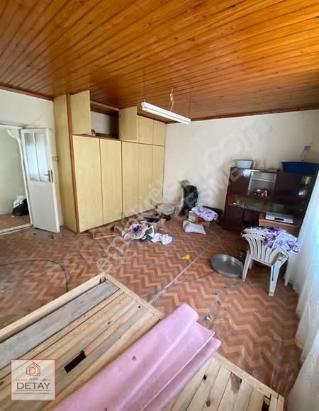 Alaçatı Çarşı İçinde Ticari İşletmeye Uygun Müstakil Ev - Görsel 17