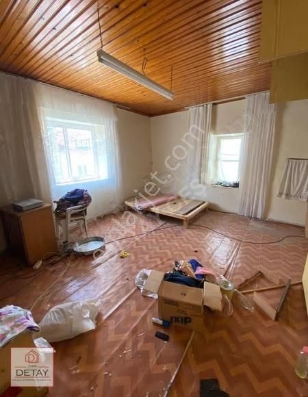 Alaçatı Çarşı İçinde Ticari İşletmeye Uygun Müstakil Ev - Görsel 18