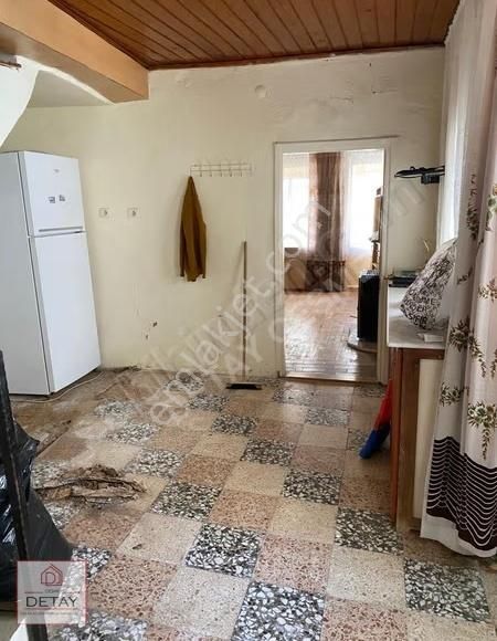 Alaçatı Çarşı İçinde Ticari İşletmeye Uygun Müstakil Ev - Görsel 22