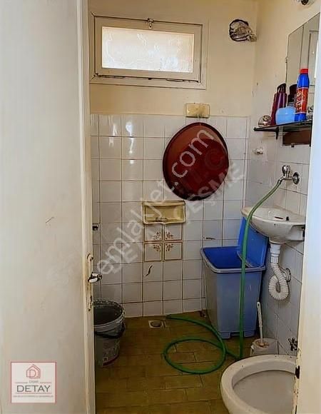 Alaçatı Çarşı İçinde Ticari İşletmeye Uygun Müstakil Ev - Görsel 13