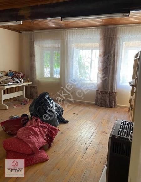 Alaçatı Çarşı İçinde Ticari İşletmeye Uygun Müstakil Ev - Görsel 9