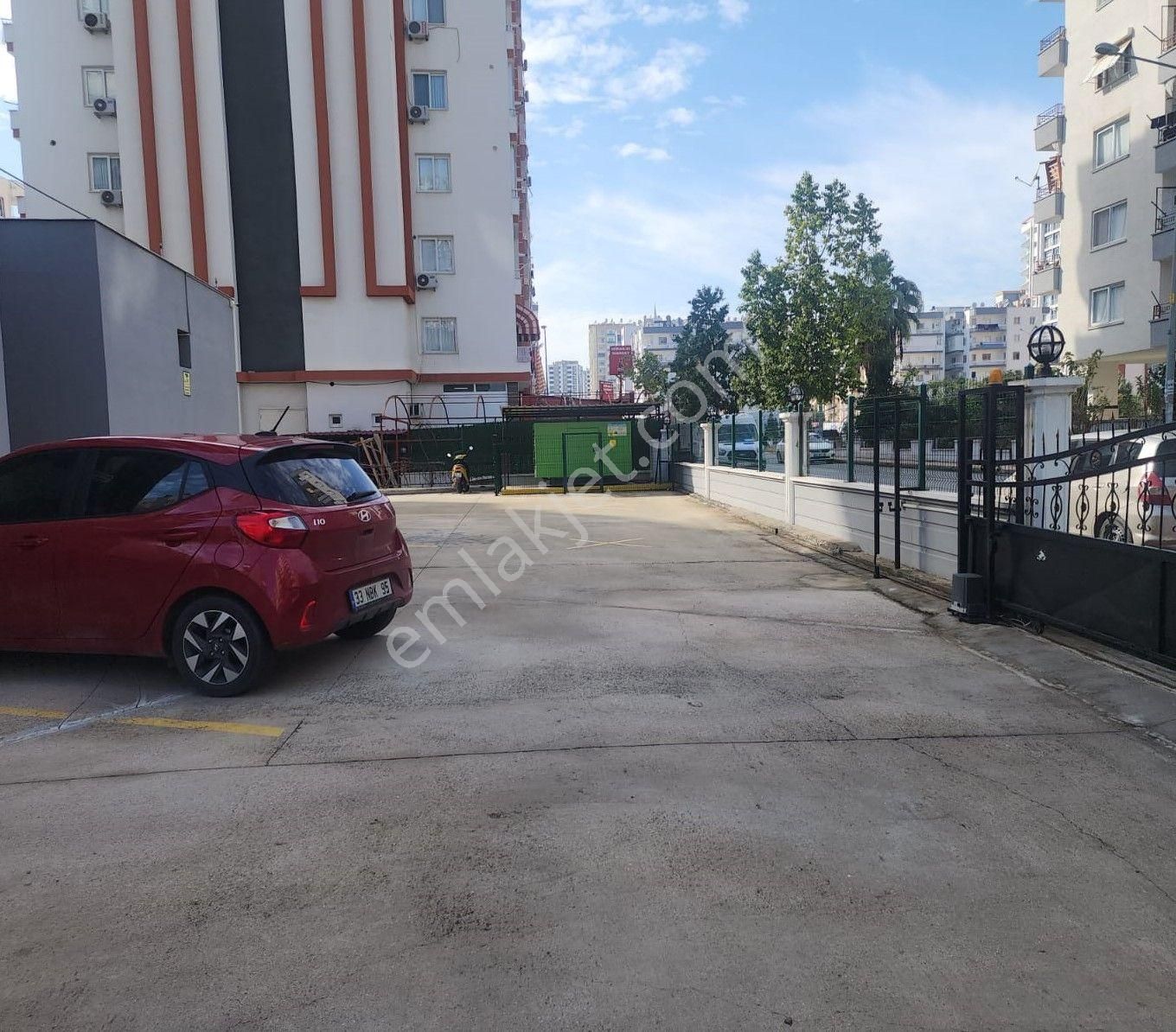 Karınca'dan Akdeniz Mh'de Kapanmaz Deniz Manzaralı 2+1 Satılık - Görsel 28