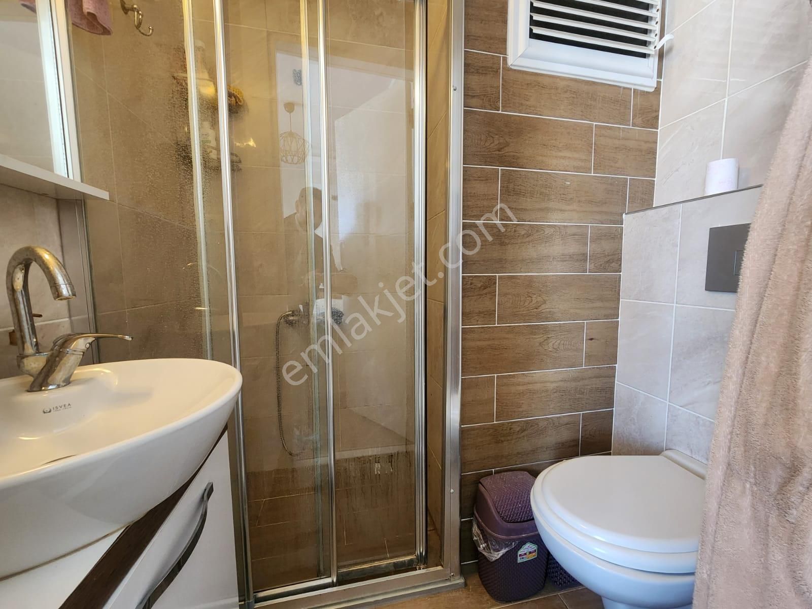 Karınca'dan Akdeniz Mh'de Kapanmaz Deniz Manzaralı 2+1 Satılık - Görsel 12