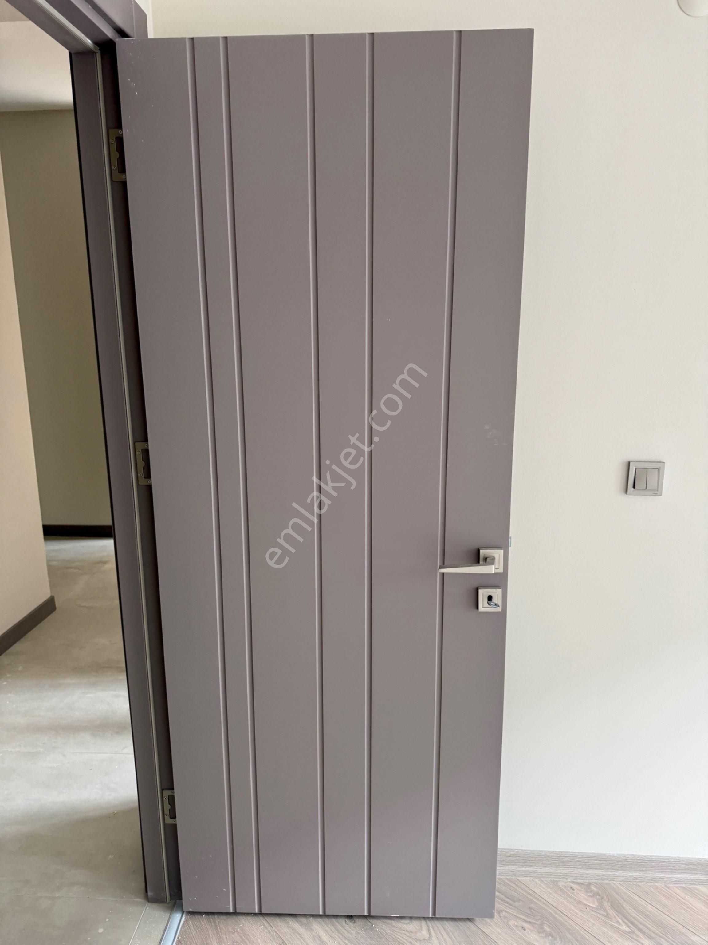 Ocak İnşaat O'ritim Projesinde Kiralık 2+1 Arakat, Lüks Daire - Görsel 12