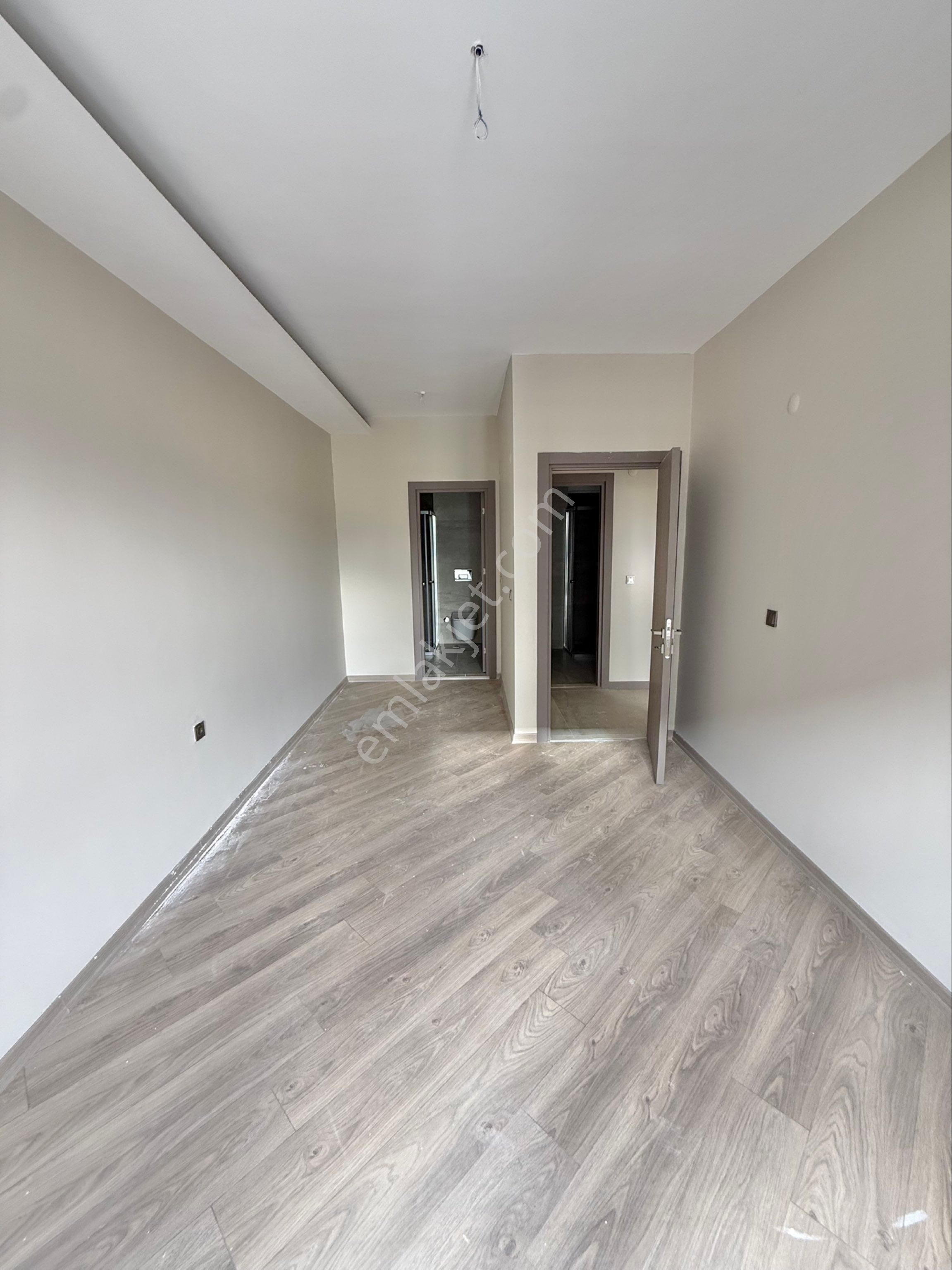 Ocak İnşaat O'ritim Projesinde Kiralık 2+1 Arakat, Lüks Daire - Görsel 9