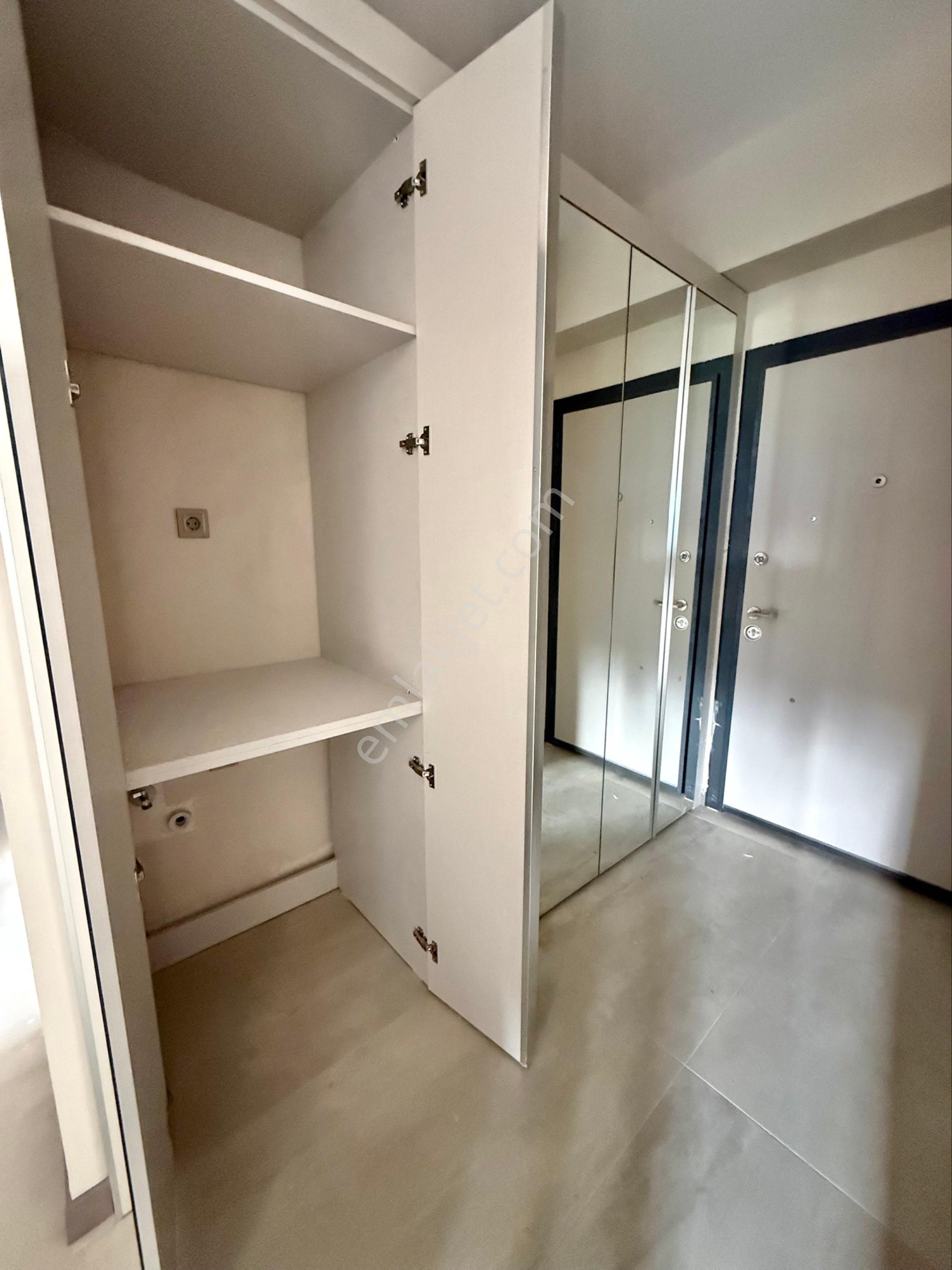 Ocak İnşaat O'ritim Projesinde Kiralık 2+1 Arakat, Lüks Daire - Görsel 15