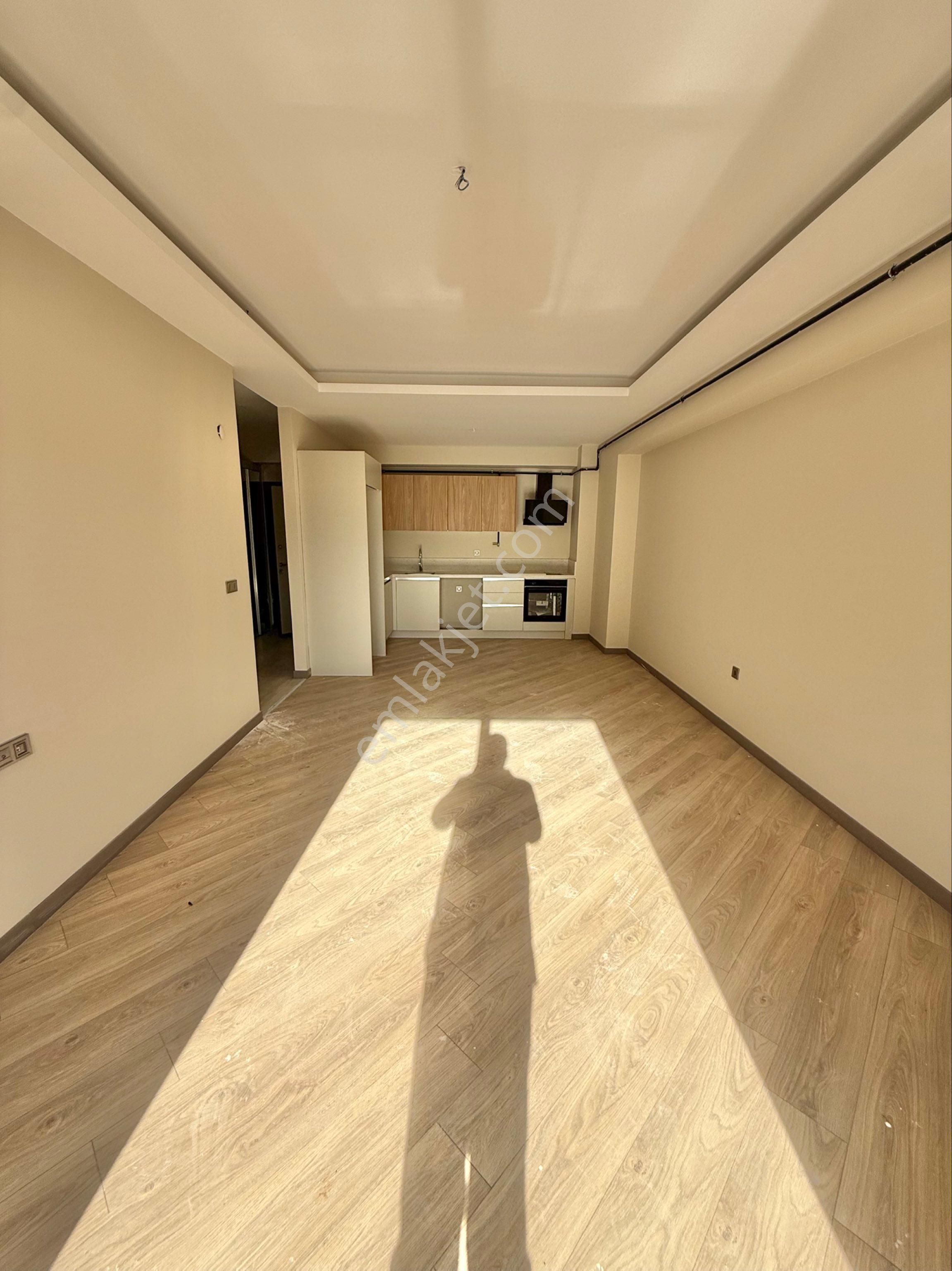 Ocak İnşaat O'ritim Projesinde Kiralık 2+1 Arakat, Lüks Daire - Görsel 4