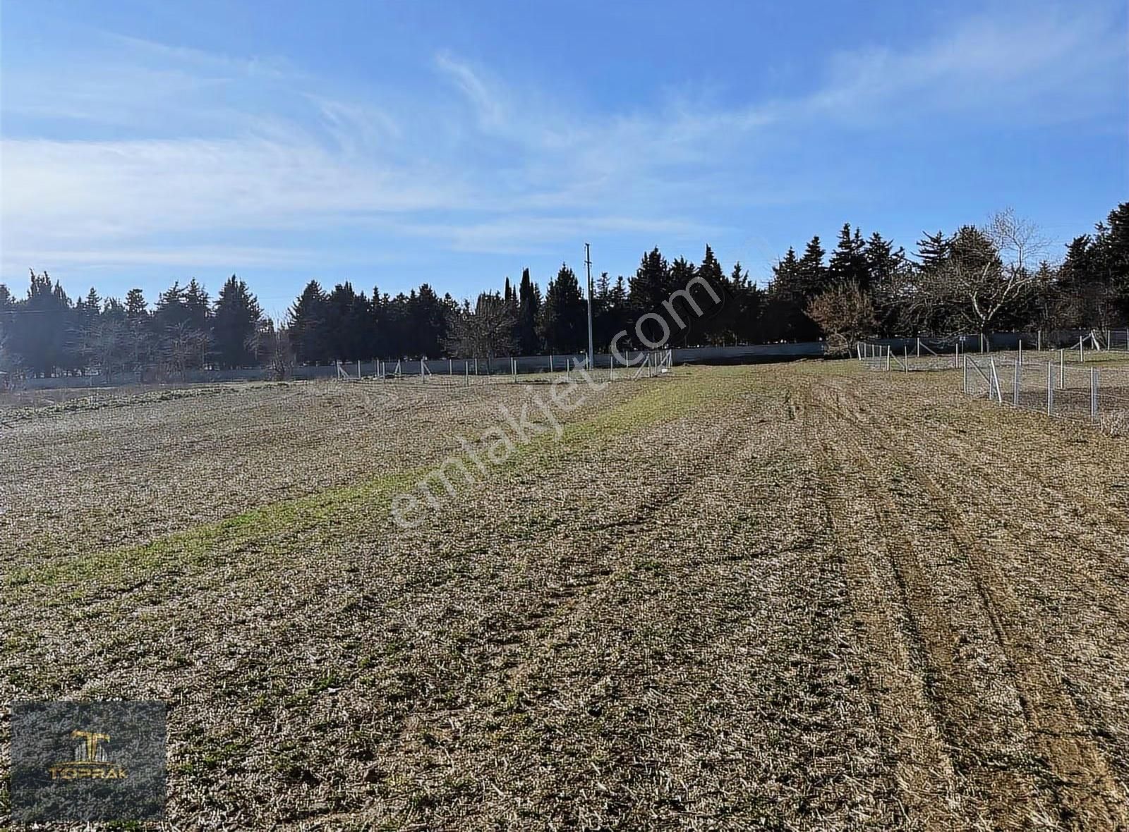 Şehir Merkezinde Konut İmarlı Yatırımlık Parseler Toprak Tan - Görsel 9