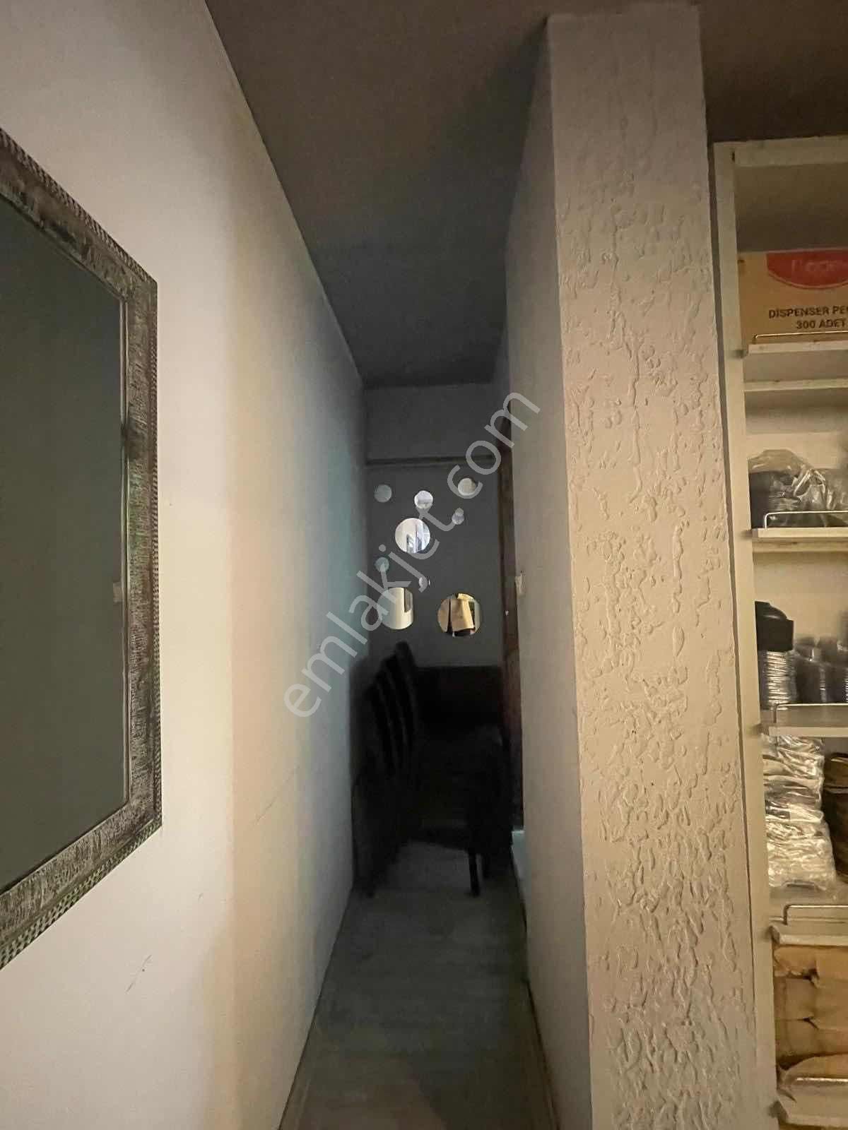 56larda Devren Kiralık Kurulu Düzen Cafe - Görsel 14