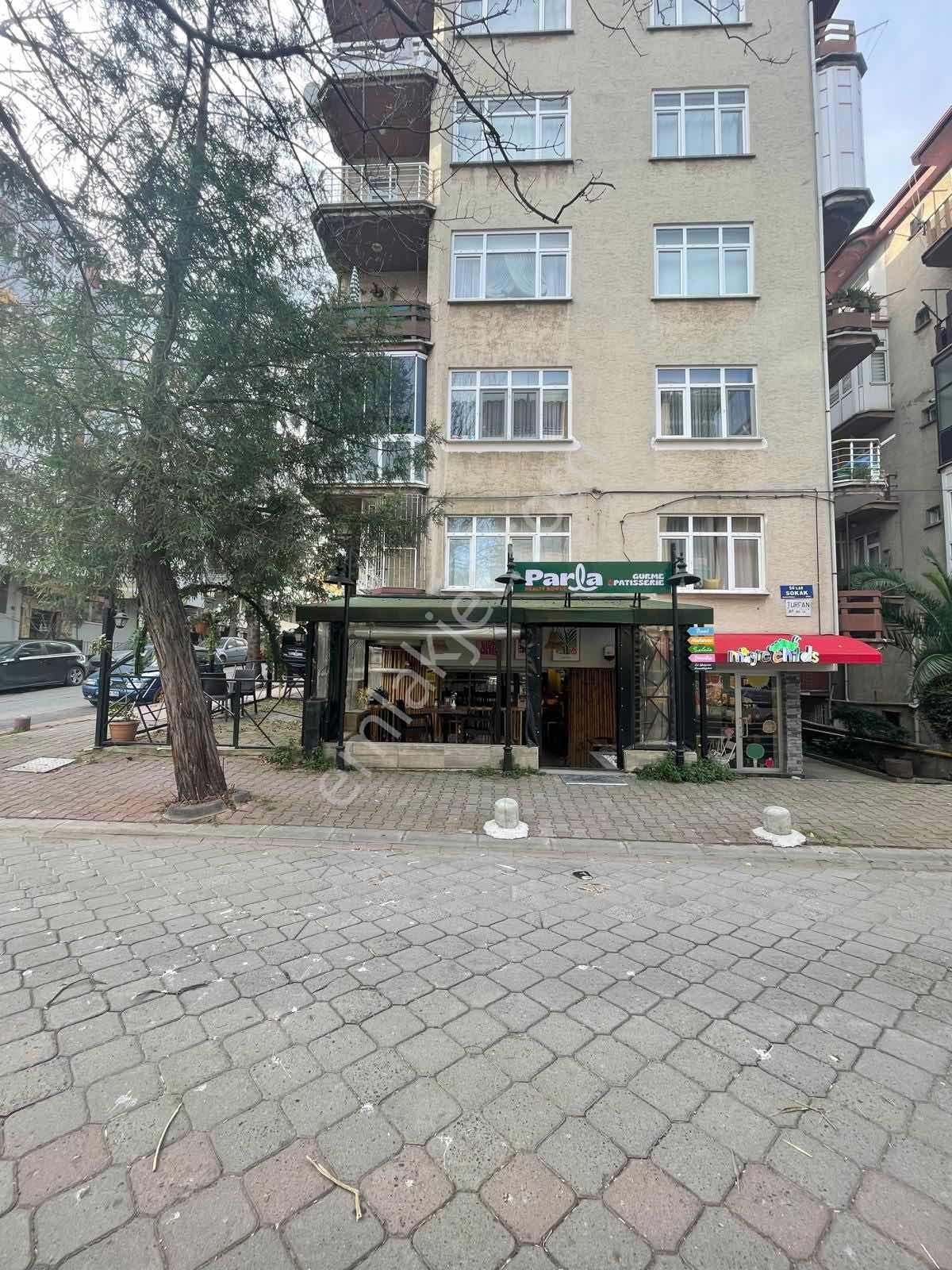 56larda Devren Kiralık Kurulu Düzen Cafe - Görsel 16