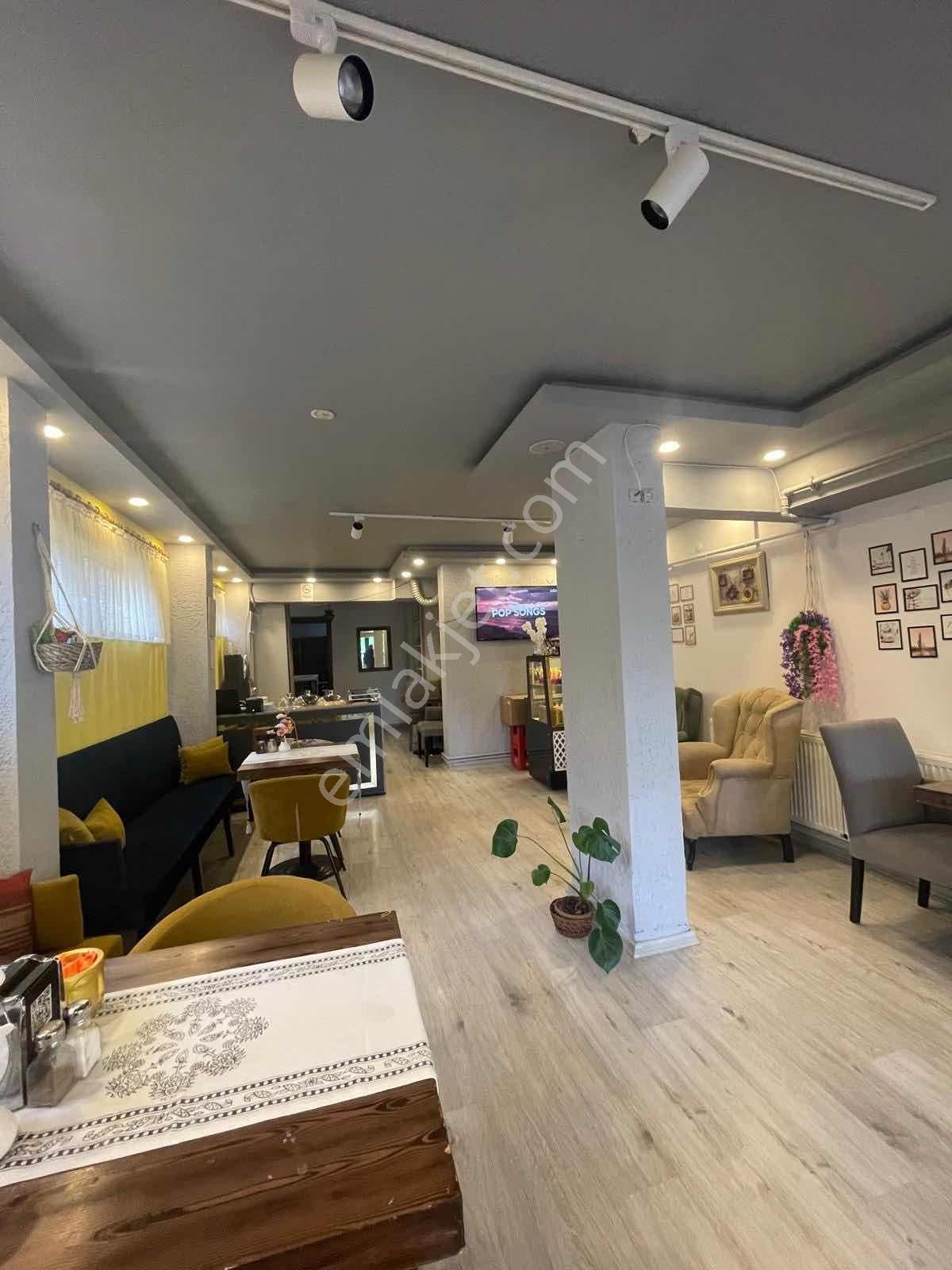 56larda Devren Kiralık Kurulu Düzen Cafe - Görsel 8