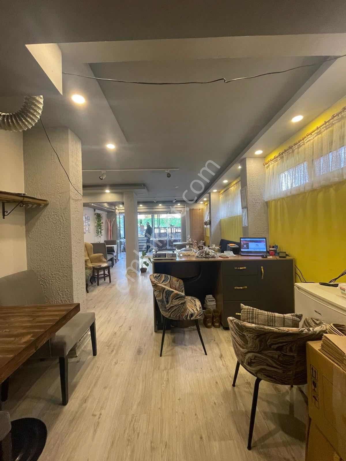 56larda Devren Kiralık Kurulu Düzen Cafe - Görsel 4