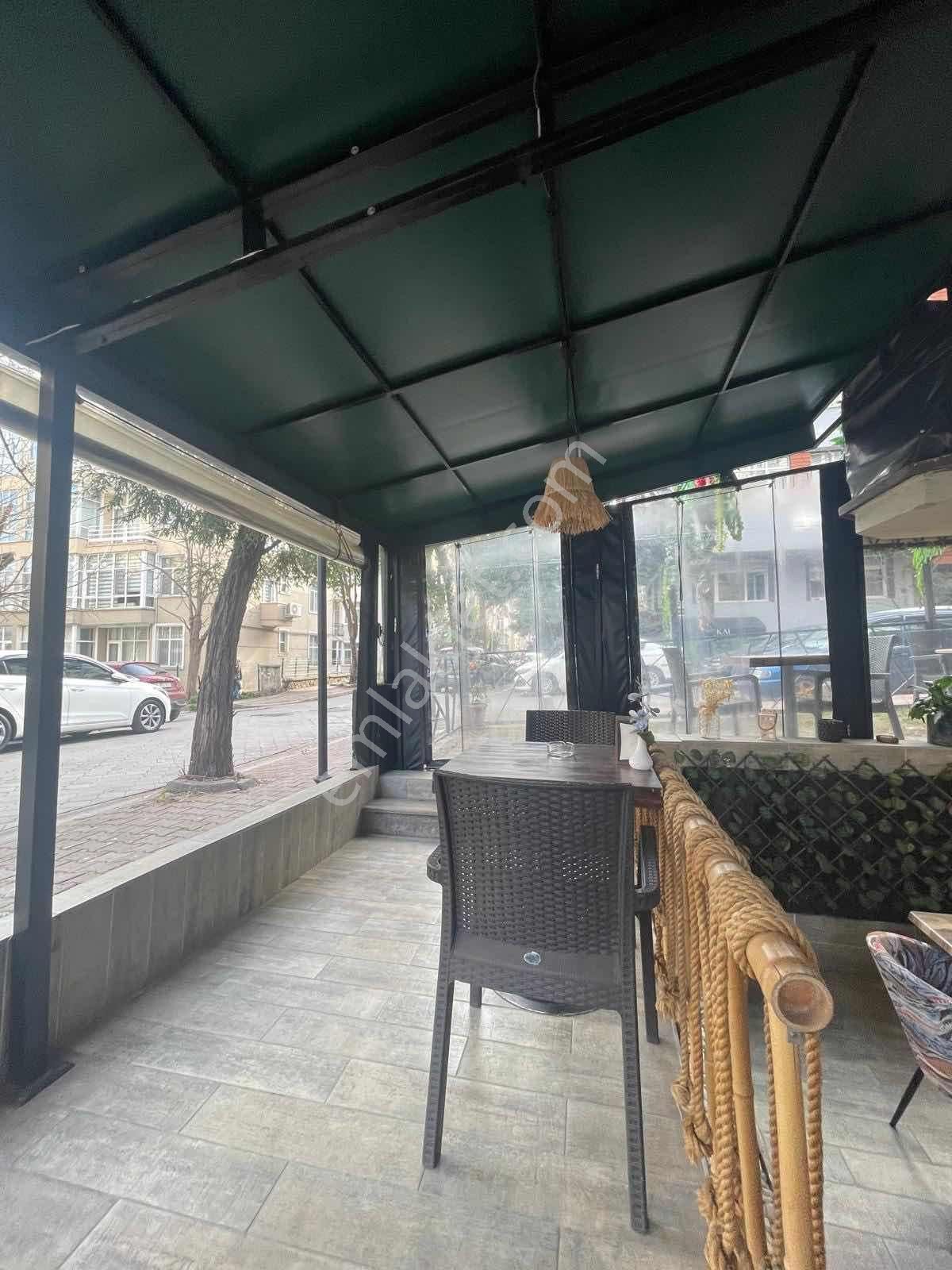 56larda Devren Kiralık Kurulu Düzen Cafe - Görsel 5