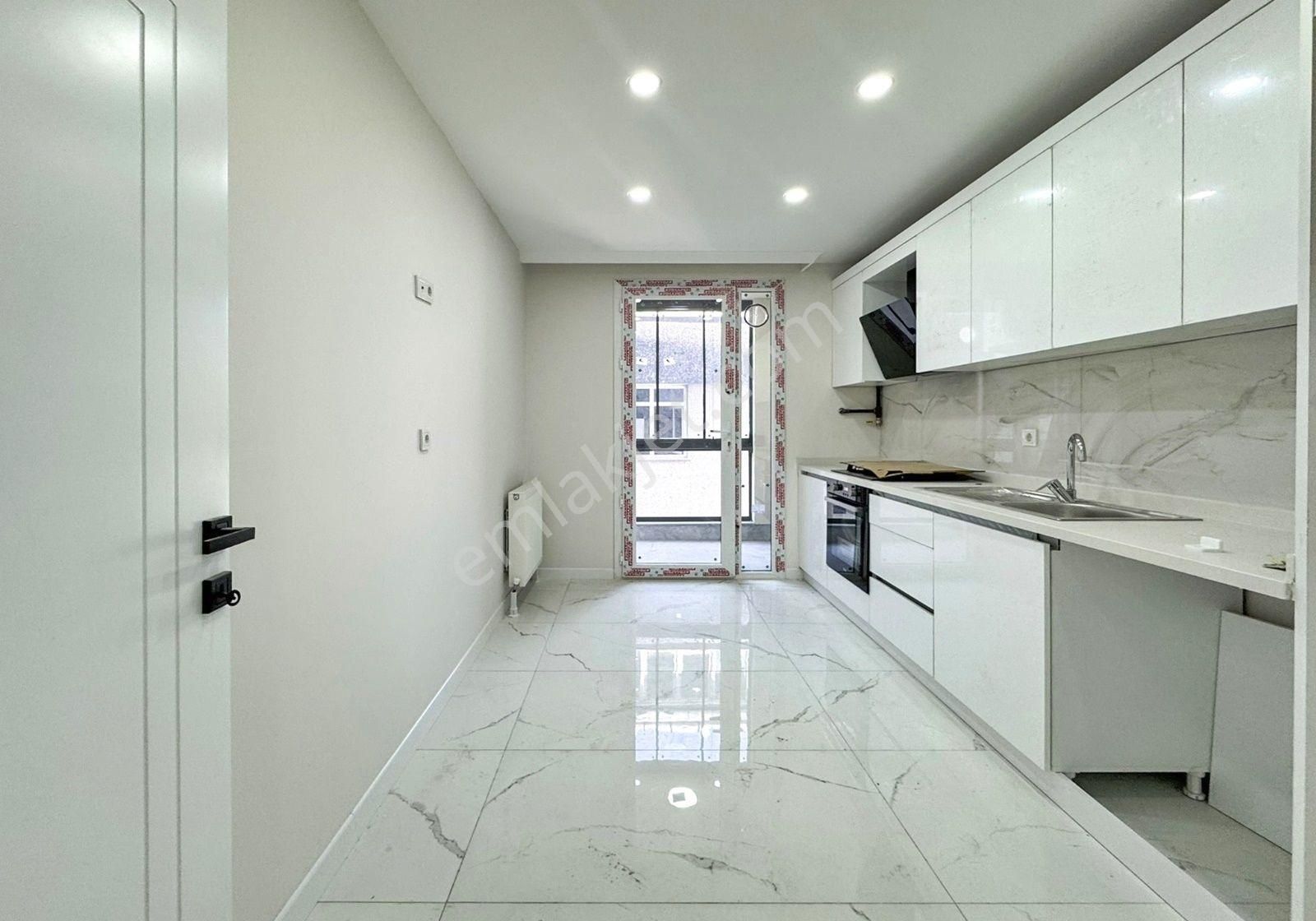 Weal World' Den Site İçi, Sıfır, 3+1, Uygun Fiyatta Lüks Daire ... - Görsel 5