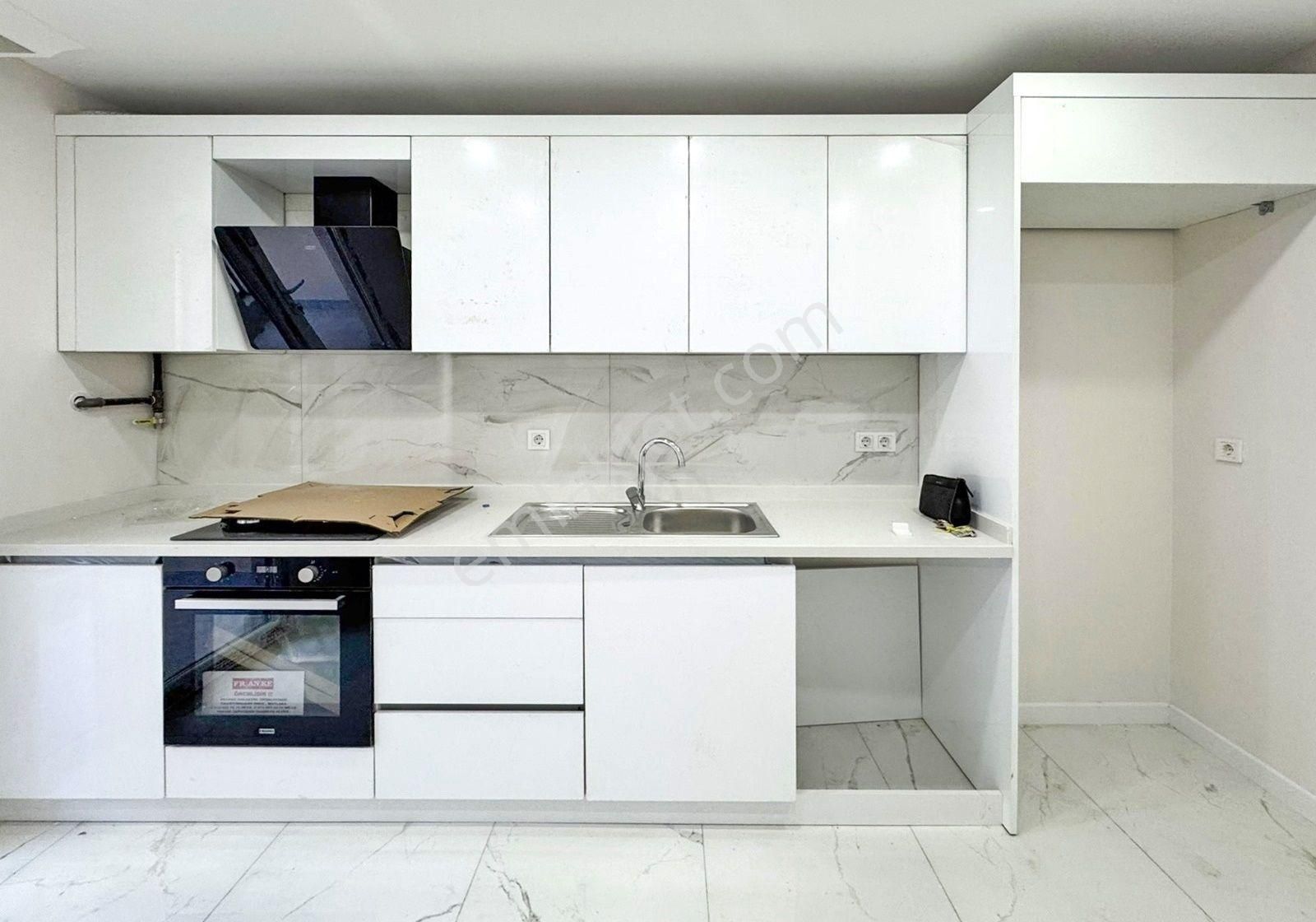 Weal World' Den Site İçi, Sıfır, 3+1, Uygun Fiyatta Lüks Daire ... - Görsel 6