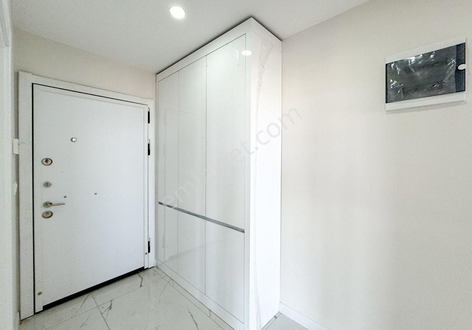 Weal World' Den Site İçi, Sıfır, 3+1, Uygun Fiyatta Lüks Daire ... - Görsel 15