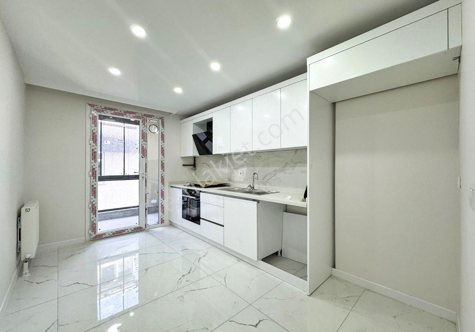 Weal World' Den Site İçi, Sıfır, 3+1, Uygun Fiyatta Lüks Daire ... - Görsel 4