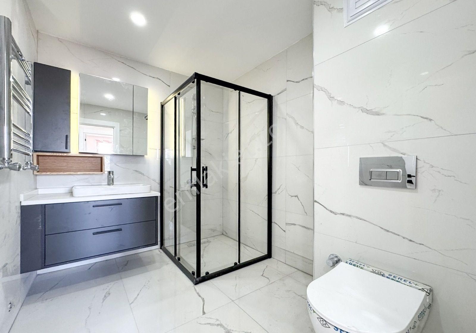 Weal World' Den Site İçi, Sıfır, 3+1, Uygun Fiyatta Lüks Daire ... - Görsel 13