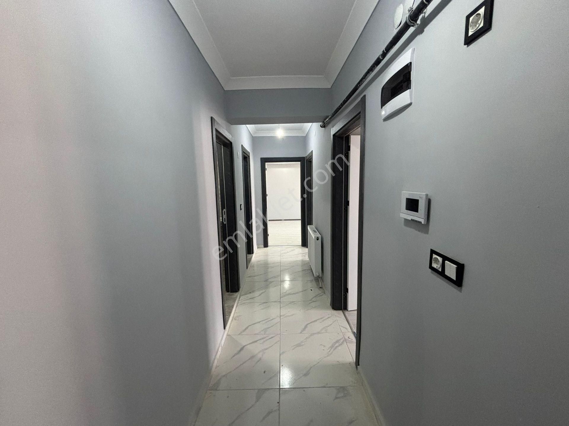 **eryıldız İnşaat'tan**acill Ultra Lüks 2+1**2.49 Faizle**%80 Kredi İmkanı!** - Görsel 30