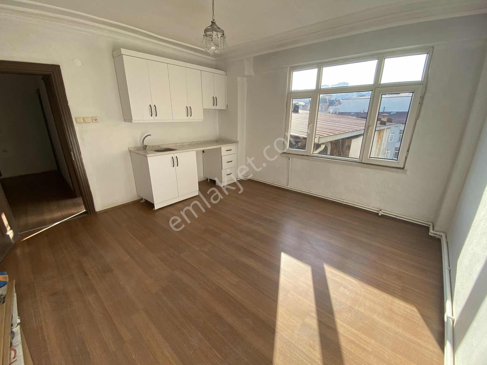 Safir'den Subaşı 80m2 2+1 Satılık Daire - Görsel 13