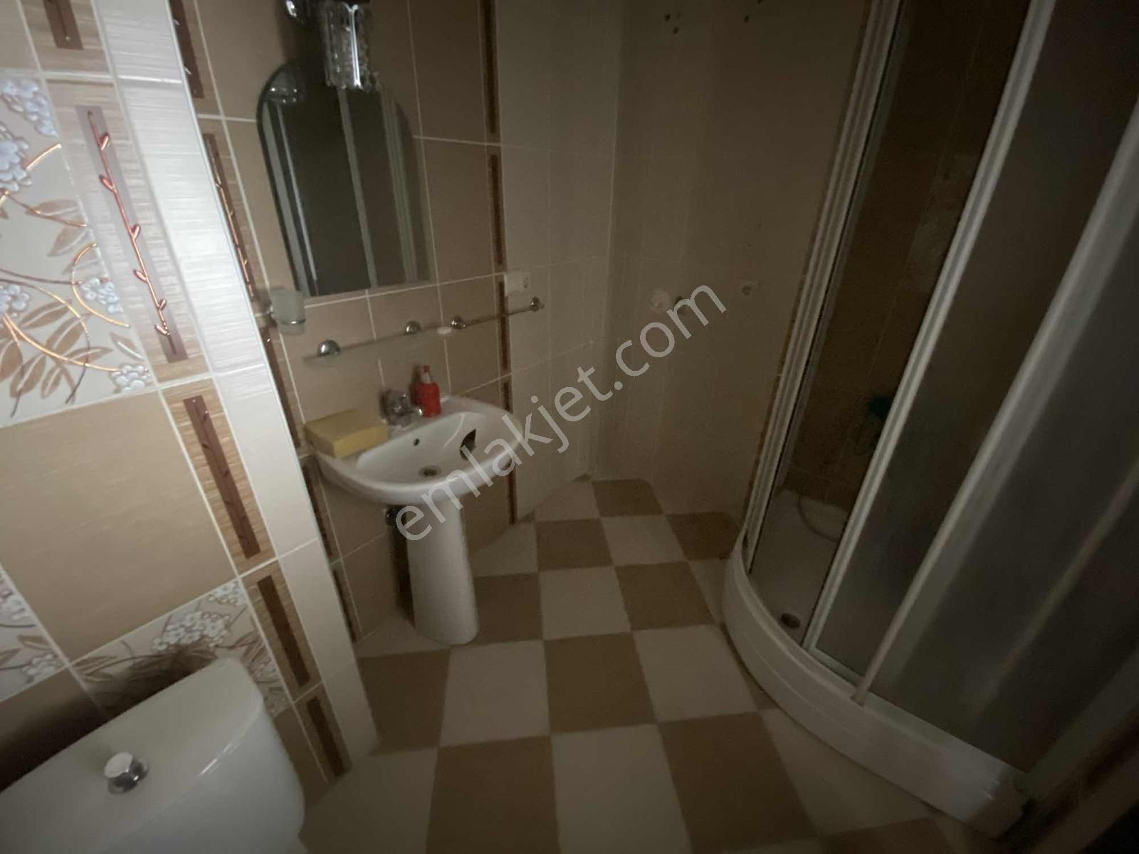 Safir'den Subaşı 80m2 2+1 Satılık Daire - Görsel 3