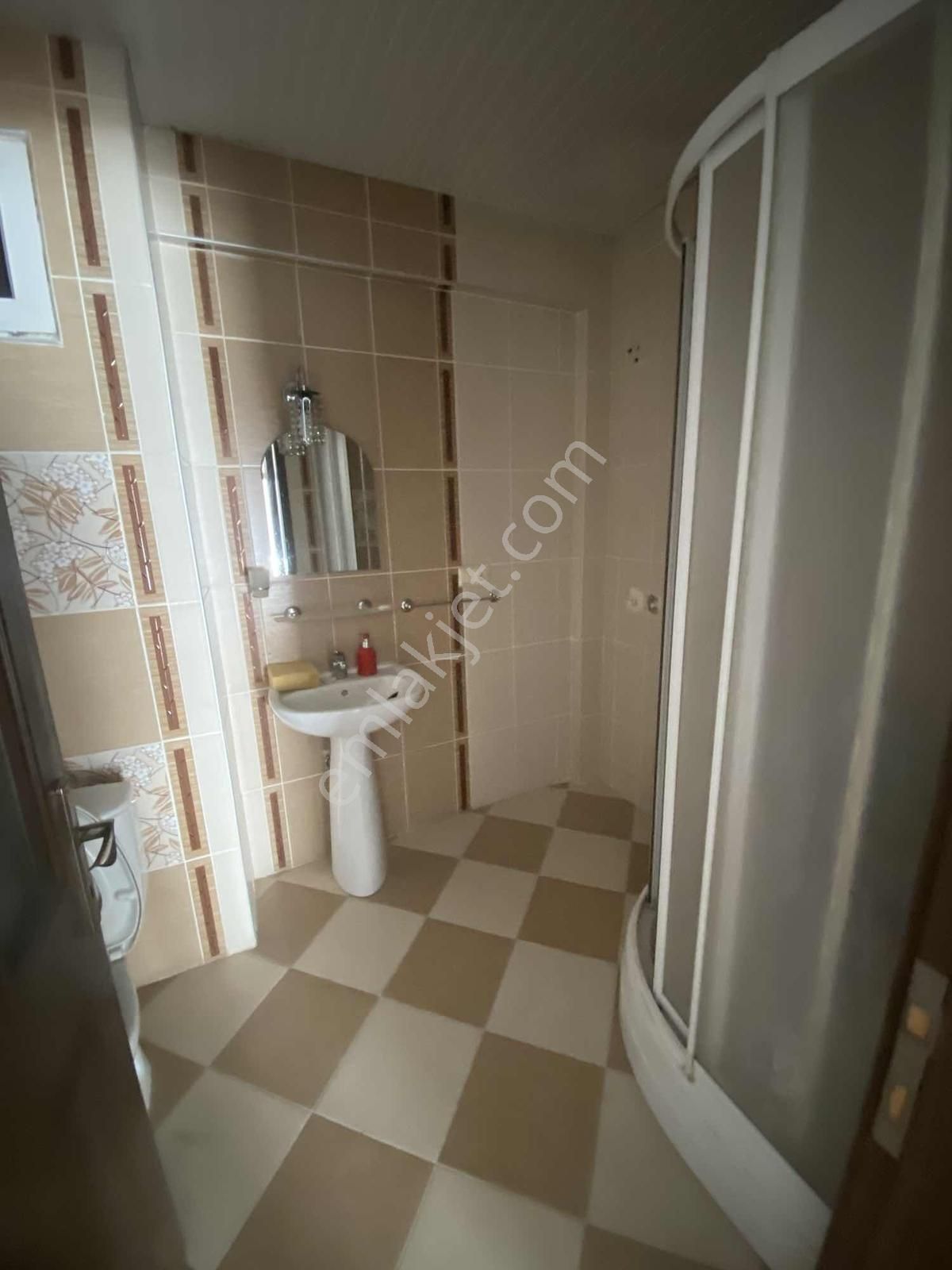 Safir'den Subaşı 80m2 2+1 Satılık Daire - Görsel 2