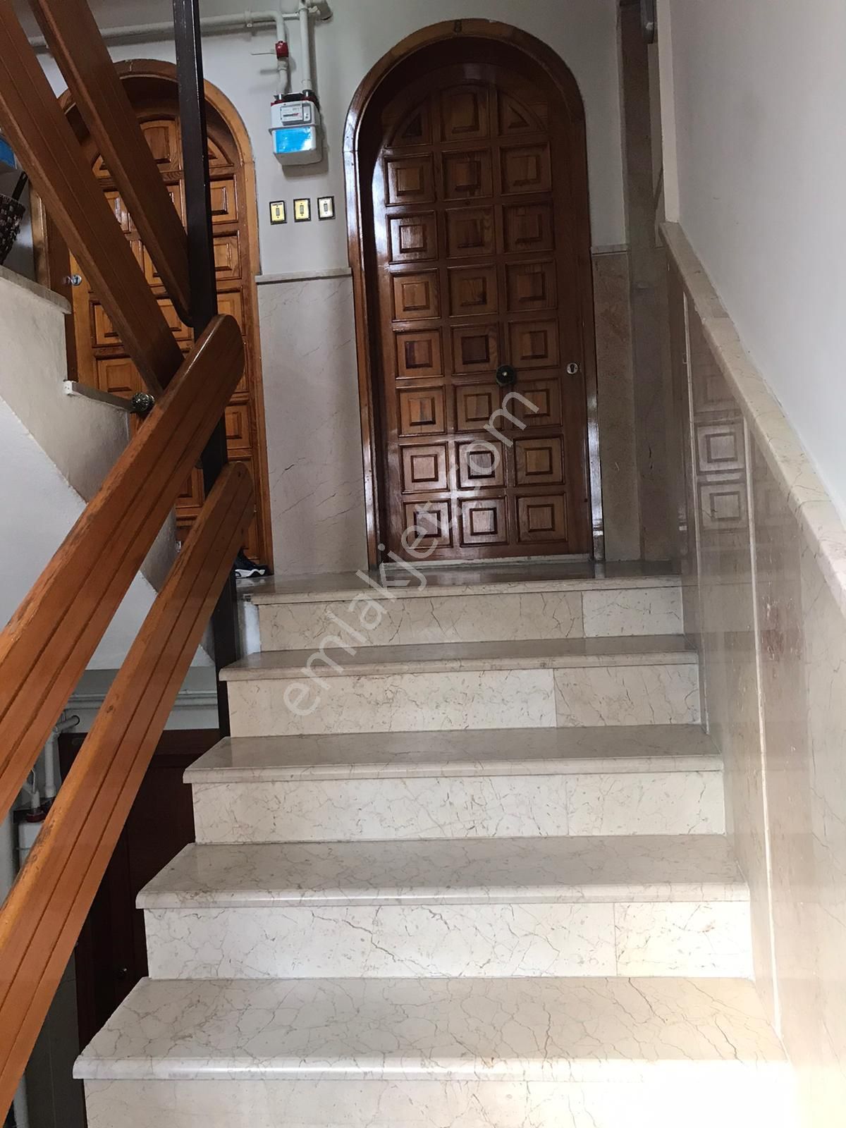 Bursa Osmangazi Sakarya Mh Gazcılar Caddesinde Kiralık Daire - Görsel 6