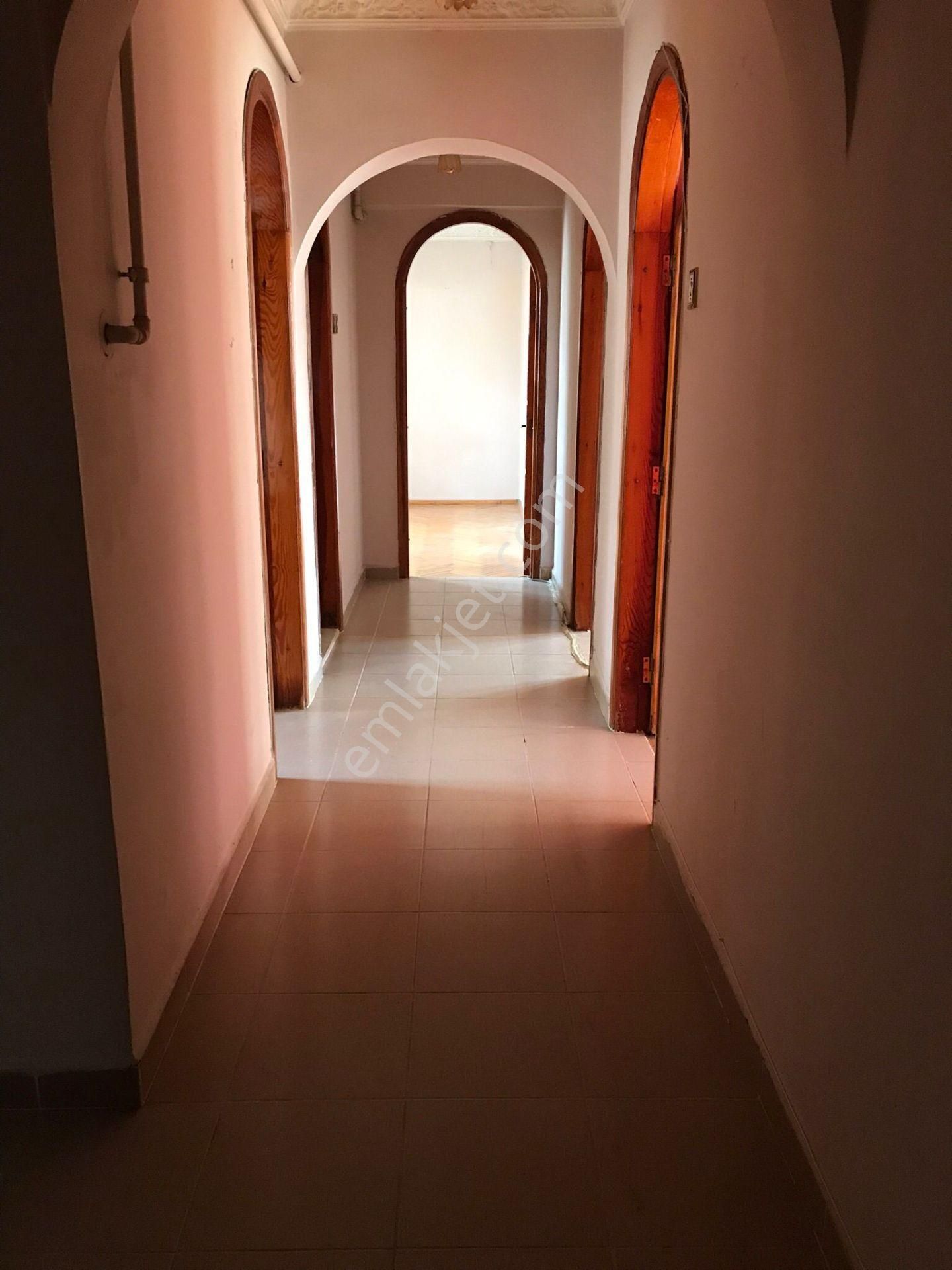 Bursa Osmangazi Sakarya Mh Gazcılar Caddesinde Kiralık Daire - Görsel 14