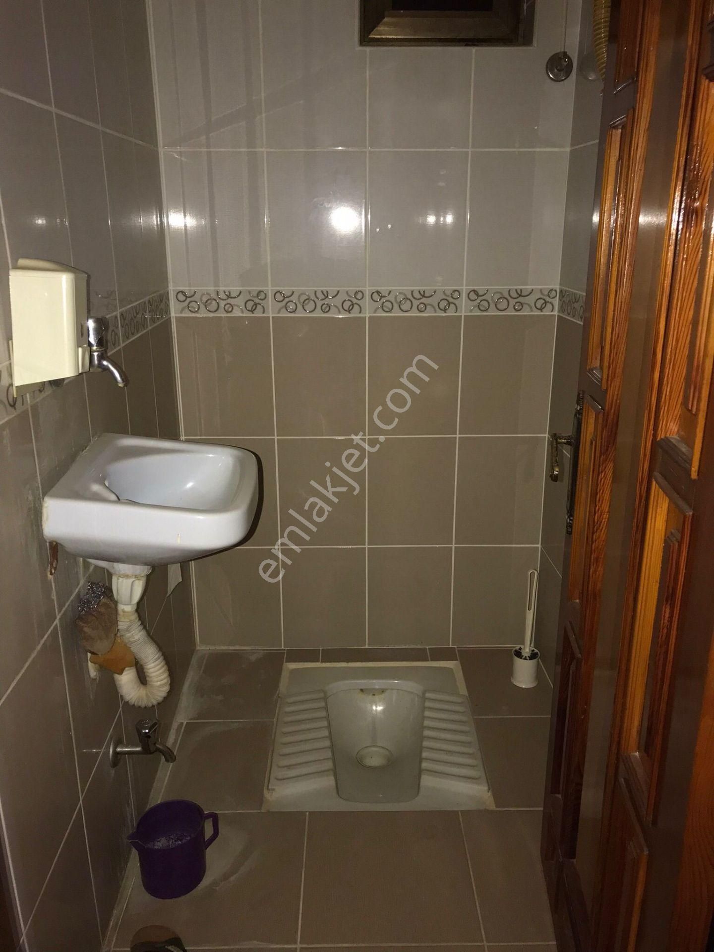 Bursa Osmangazi Sakarya Mh Gazcılar Caddesinde Kiralık Daire - Görsel 15
