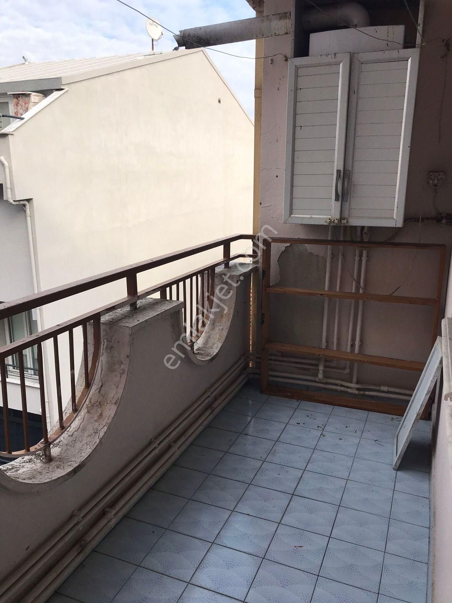 Bursa Osmangazi Sakarya Mh Gazcılar Caddesinde Kiralık Daire - Görsel 21