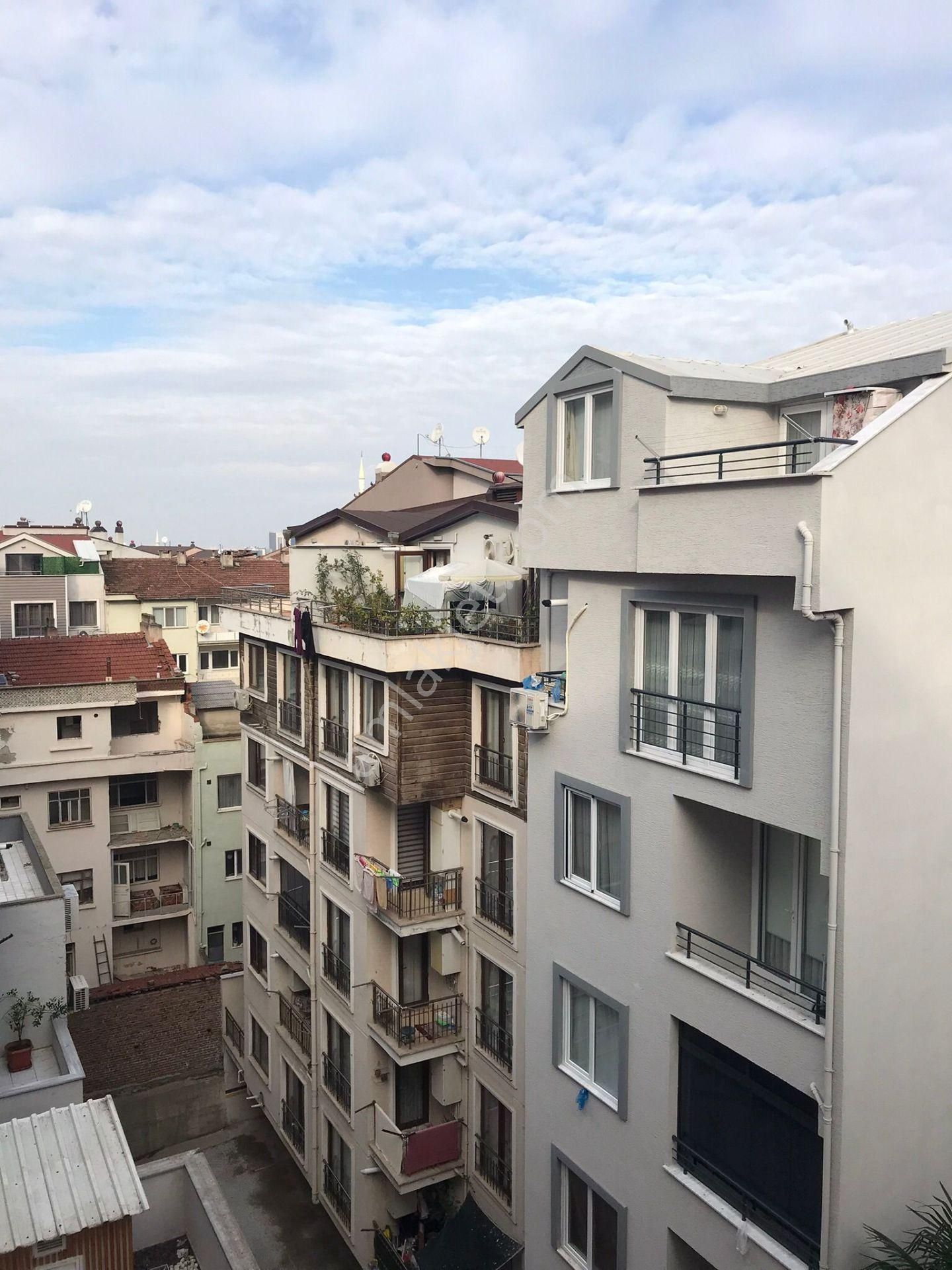 Bursa Osmangazi Sakarya Mh Gazcılar Caddesinde Kiralık Daire - Görsel 20