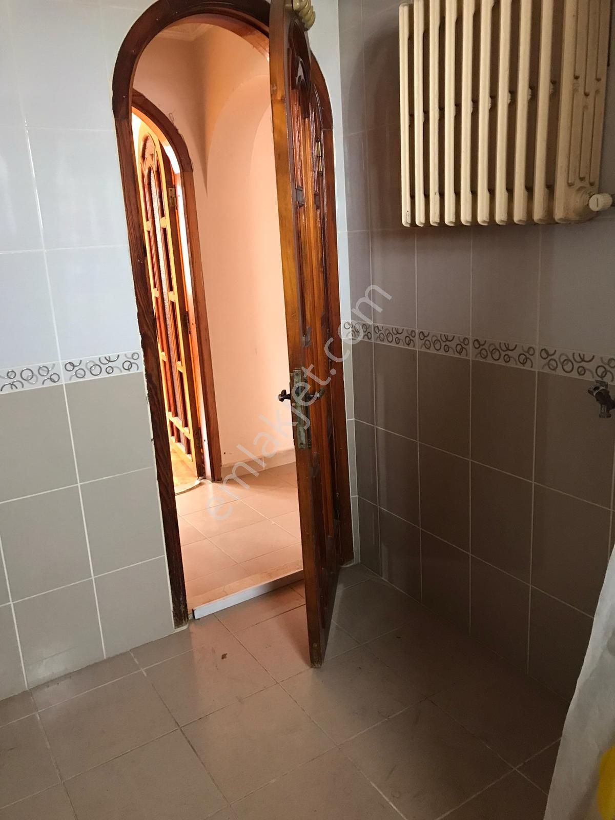 Bursa Osmangazi Sakarya Mh Gazcılar Caddesinde Kiralık Daire - Görsel 7